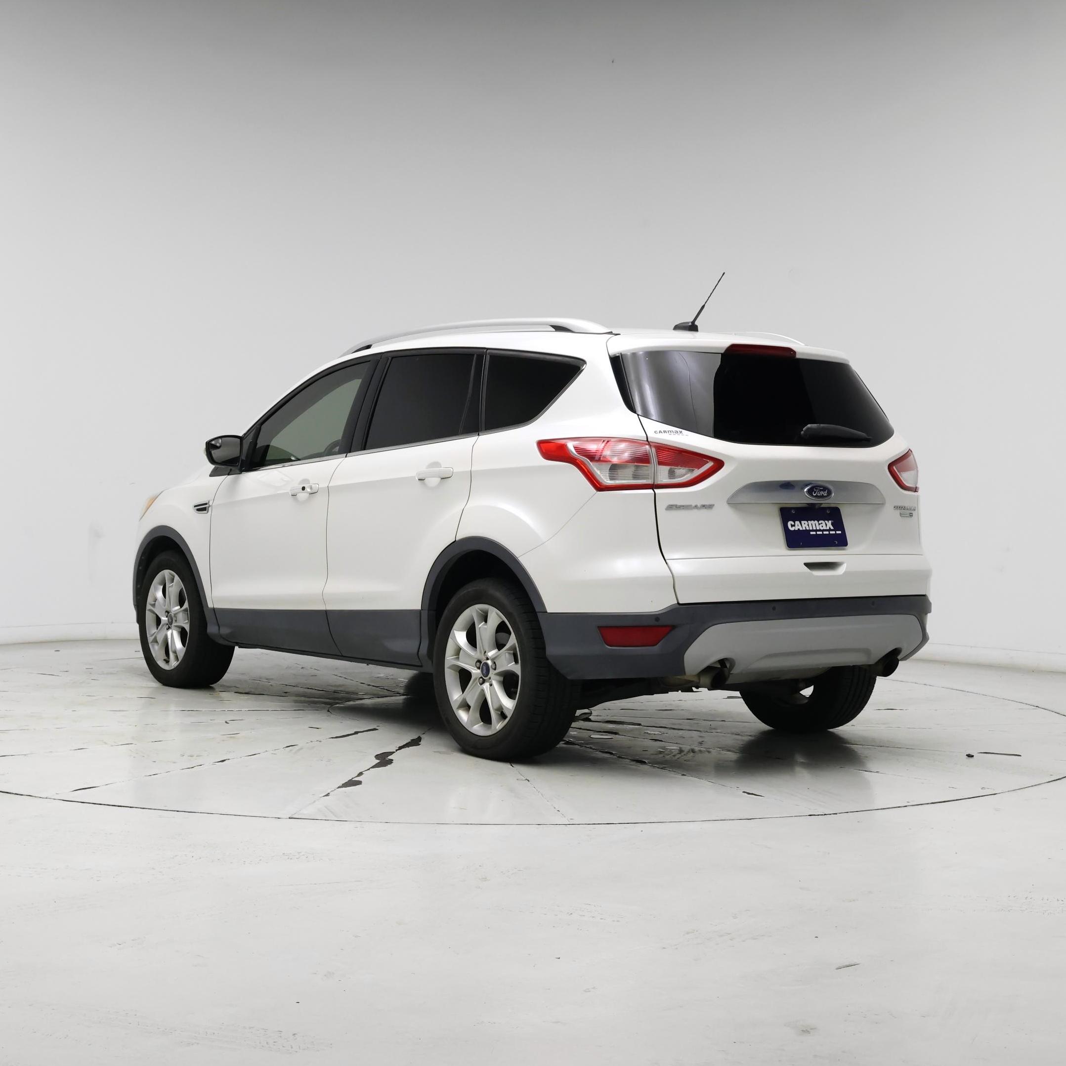 Thumbnail: 2016 Ford Escape - 2