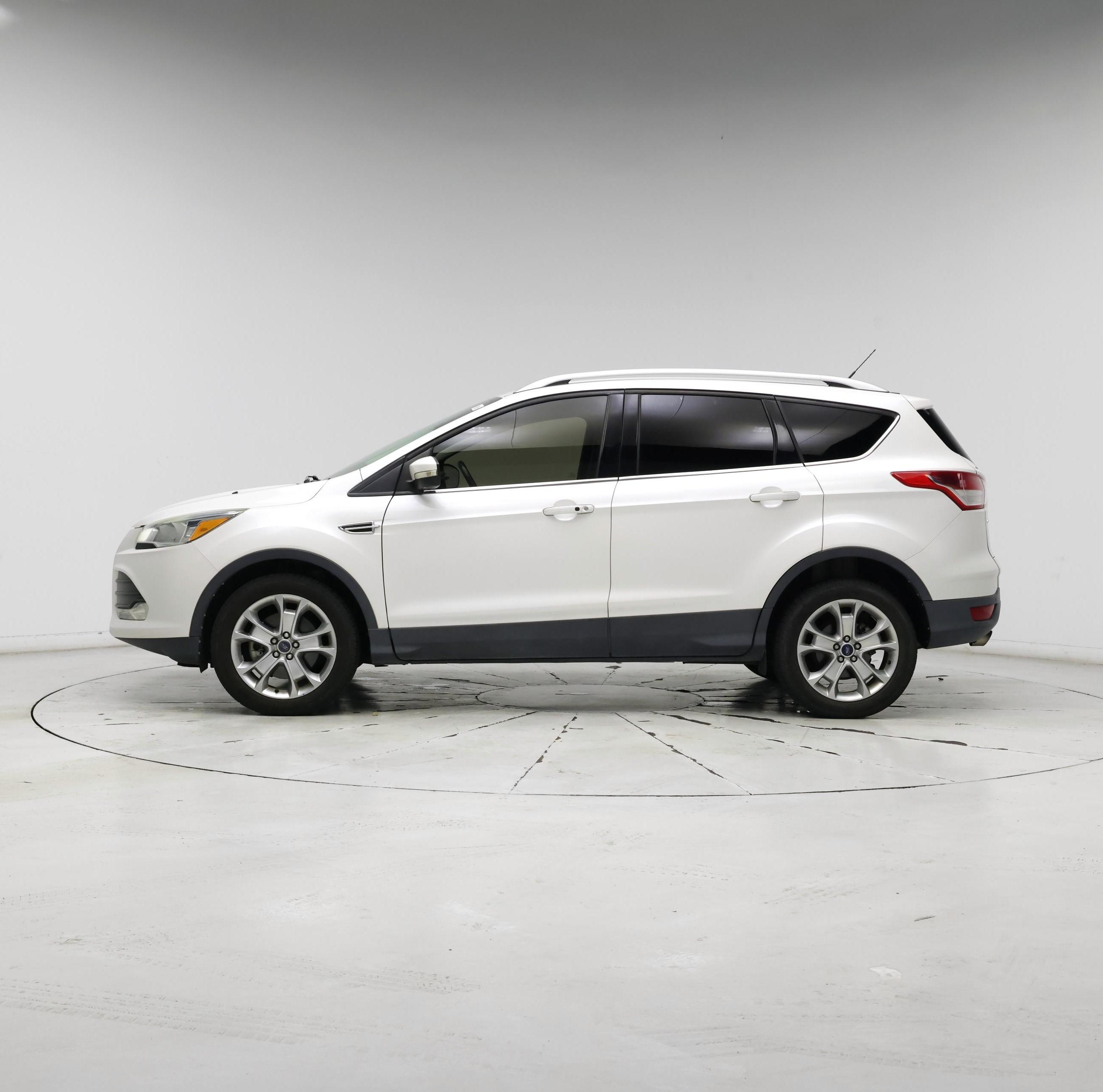 Thumbnail: 2016 Ford Escape - 3