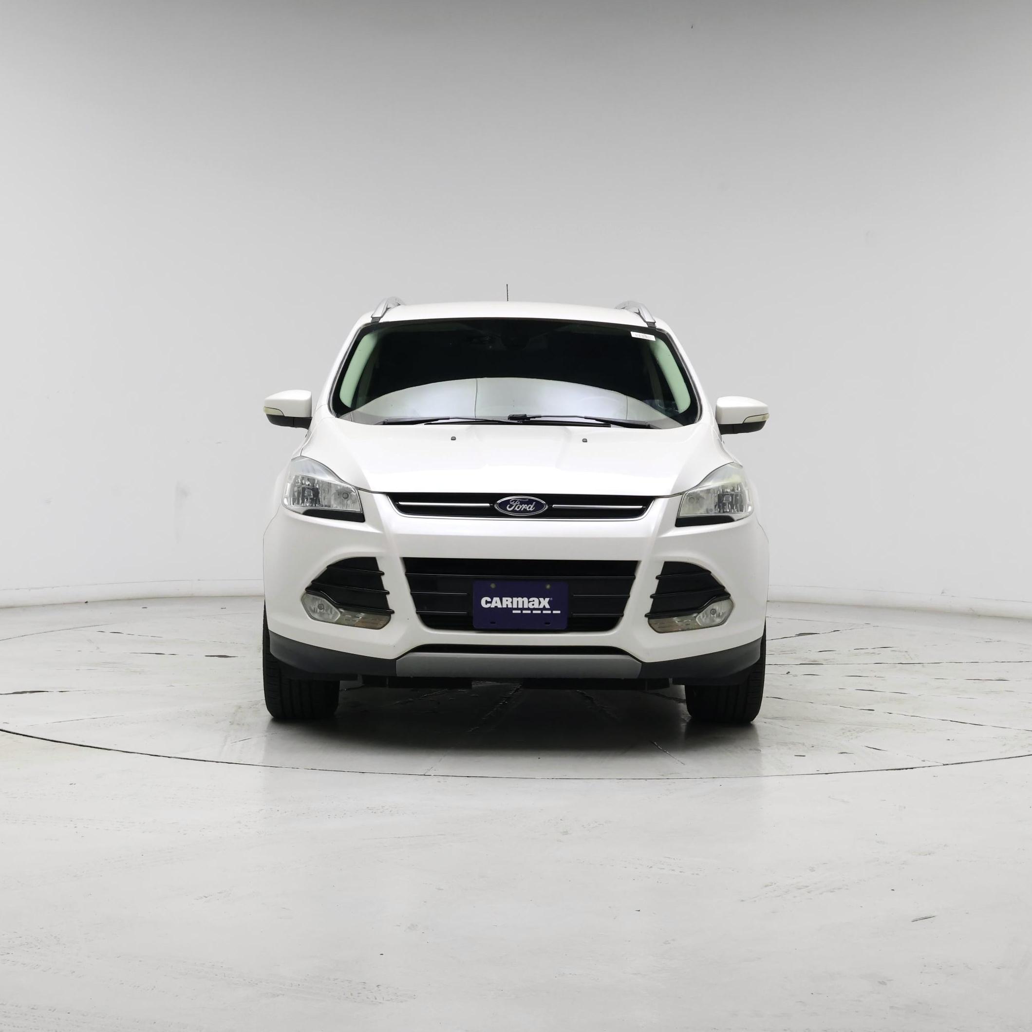 Thumbnail: 2016 Ford Escape - 5