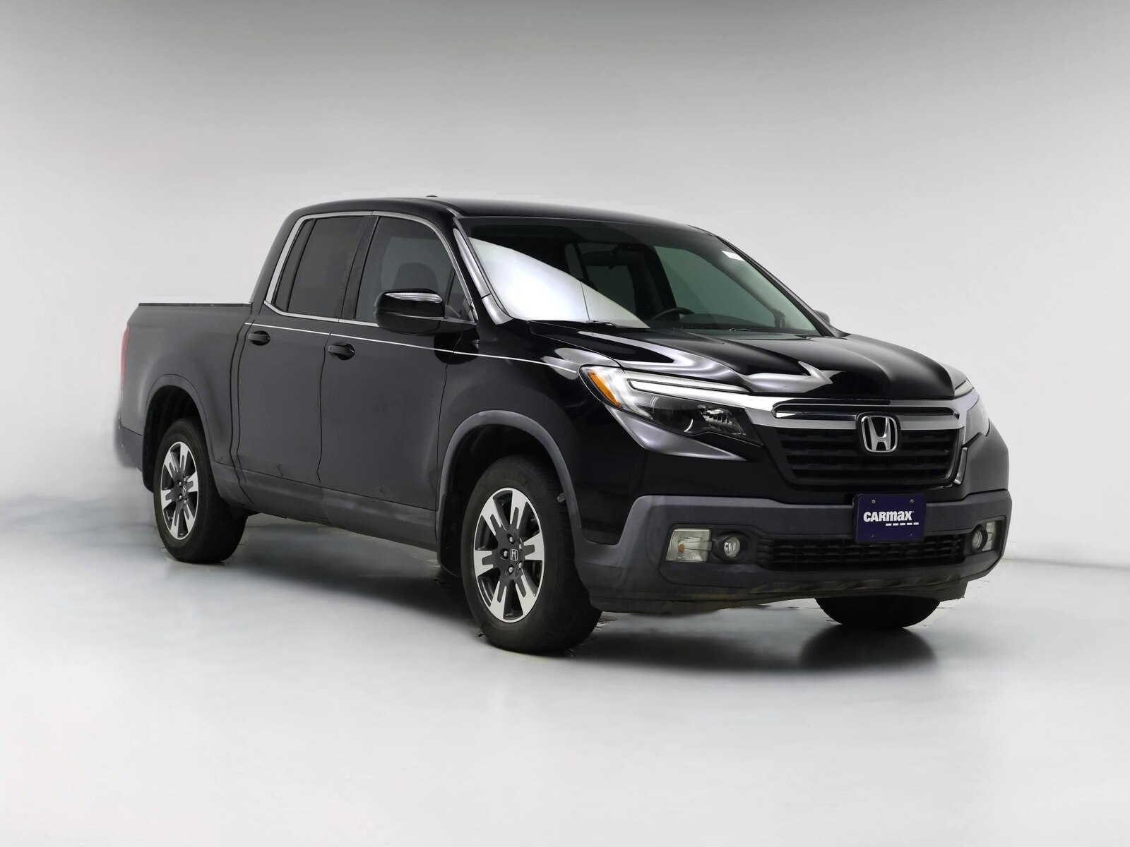 2017 Honda Ridgeline RTL