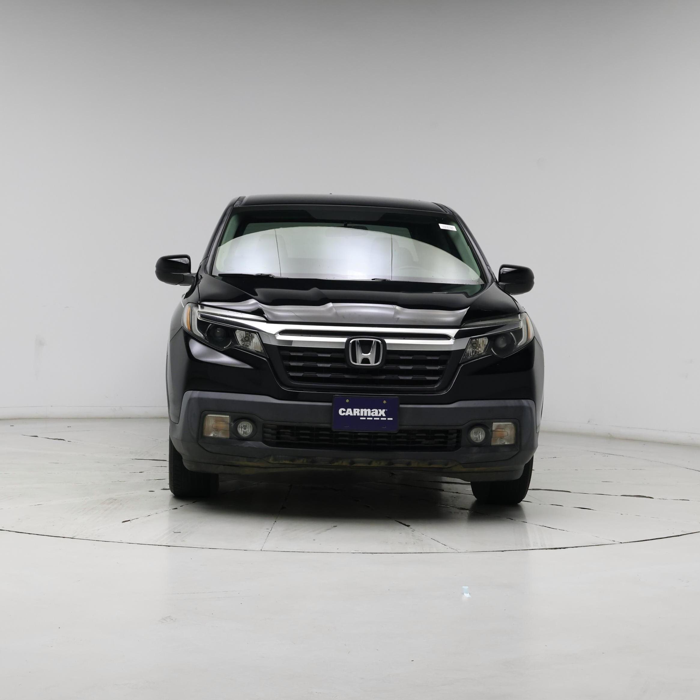Thumbnail: 2017 Honda Ridgeline - 5