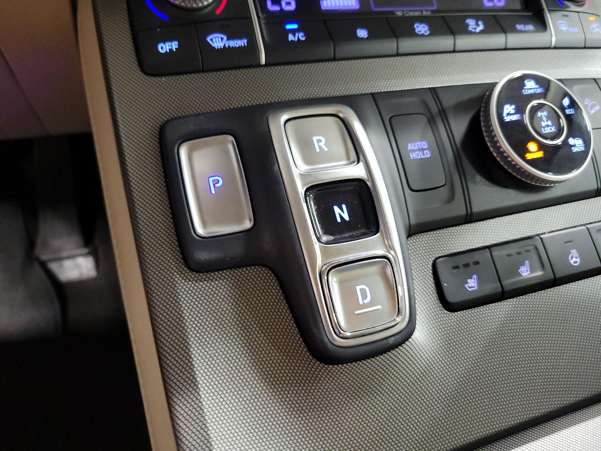 Thumbnail: 2020 Hyundai Palisade - 17