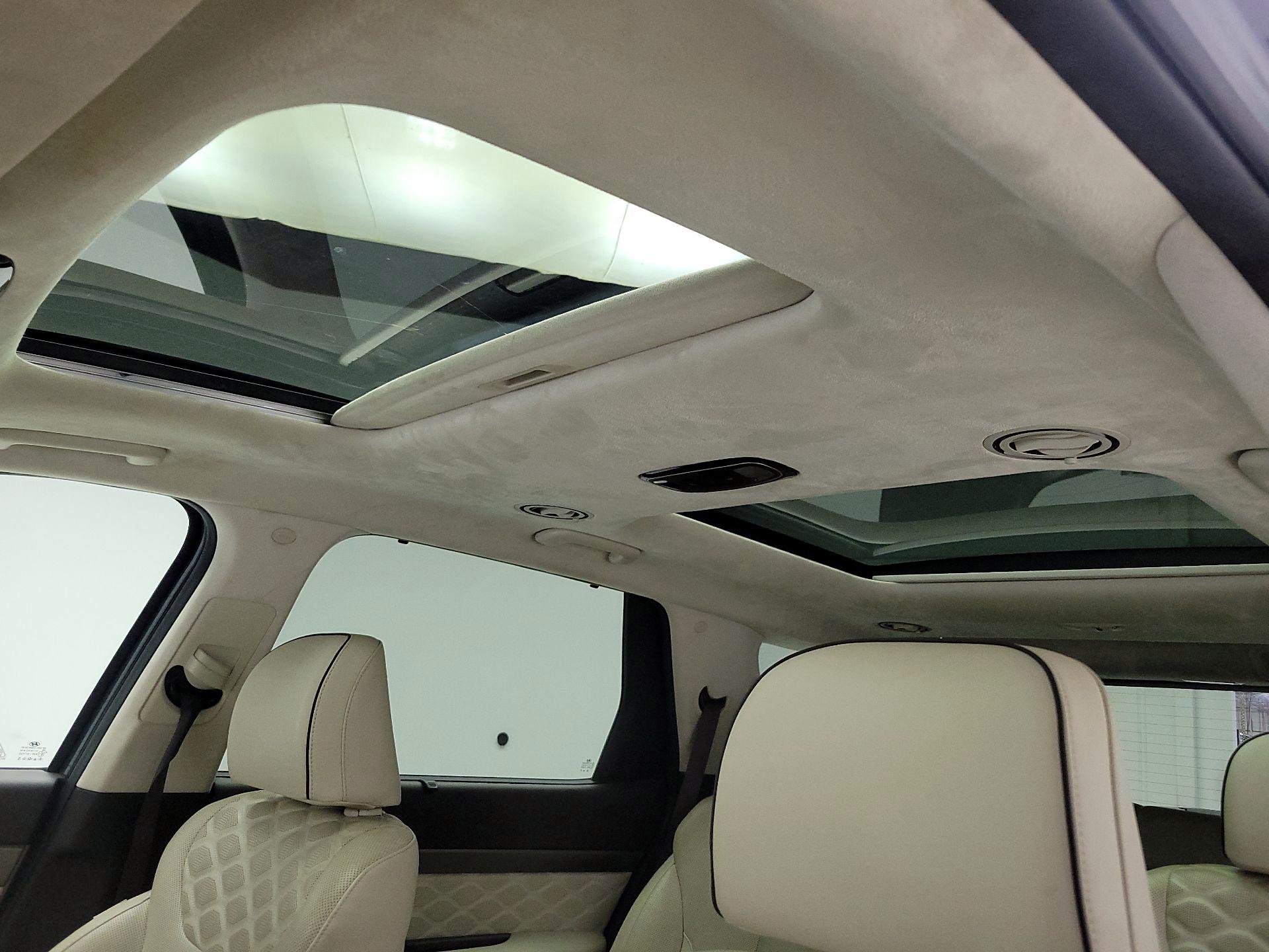 Thumbnail: 2020 Hyundai Palisade - 19