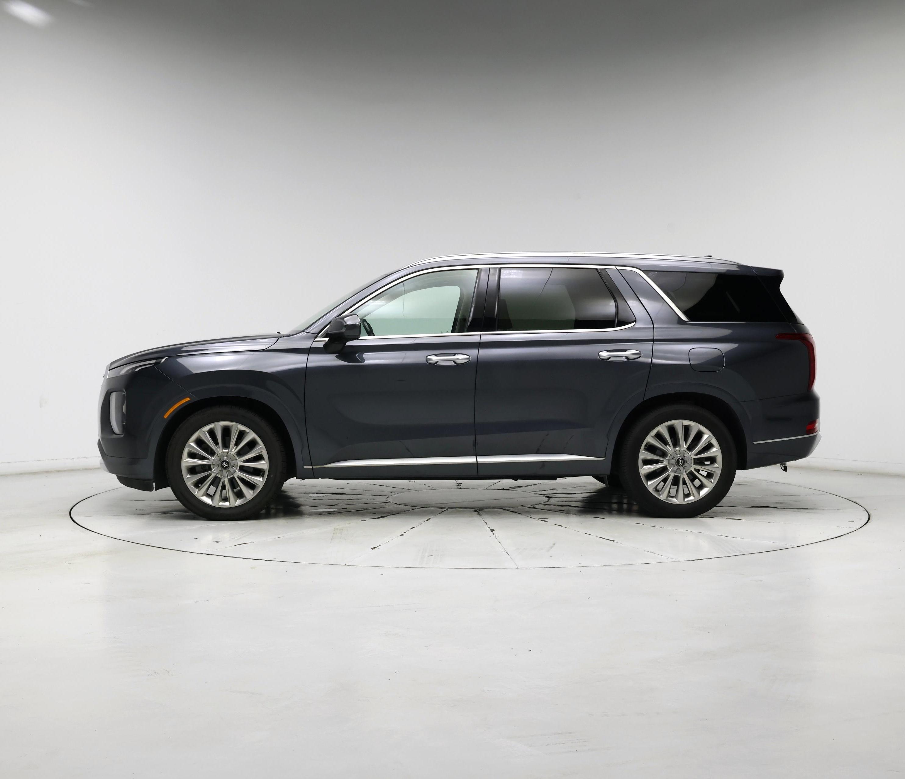 Thumbnail: 2020 Hyundai Palisade - 3