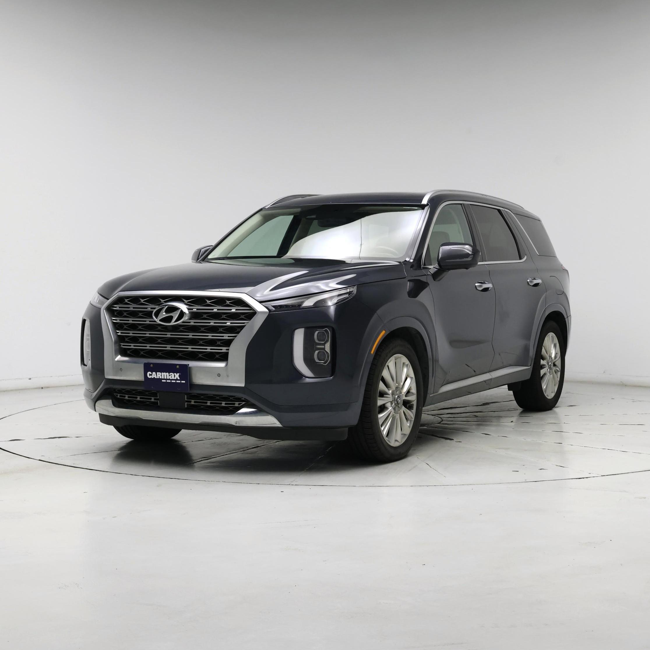 Thumbnail: 2020 Hyundai Palisade - 4