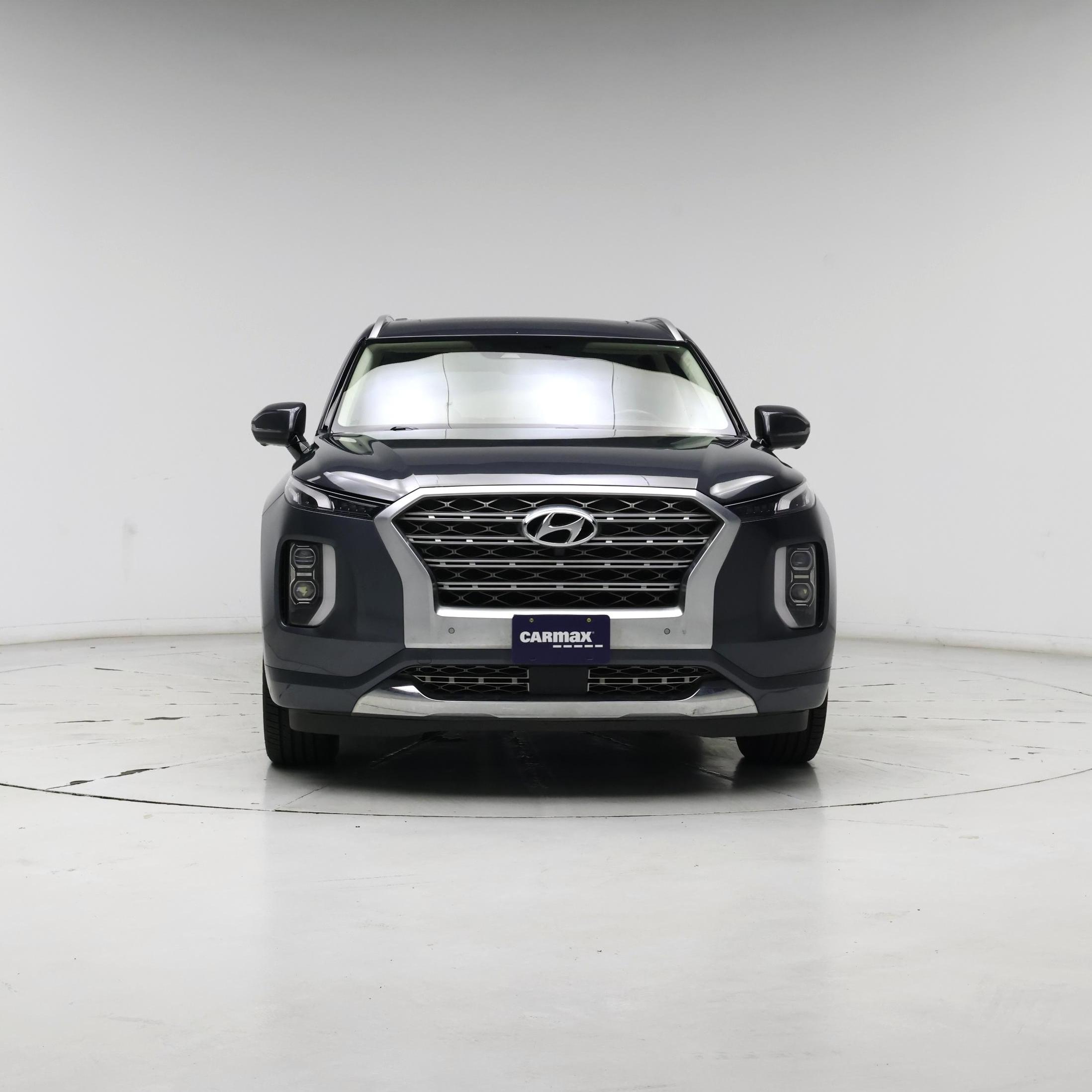 Thumbnail: 2020 Hyundai Palisade - 5