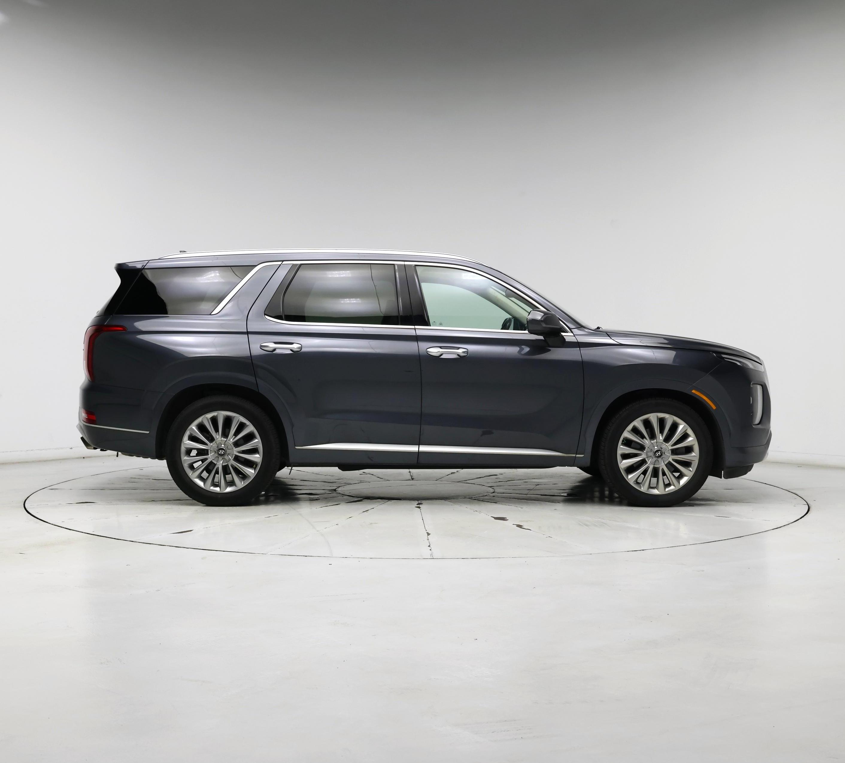Thumbnail: 2020 Hyundai Palisade - 7