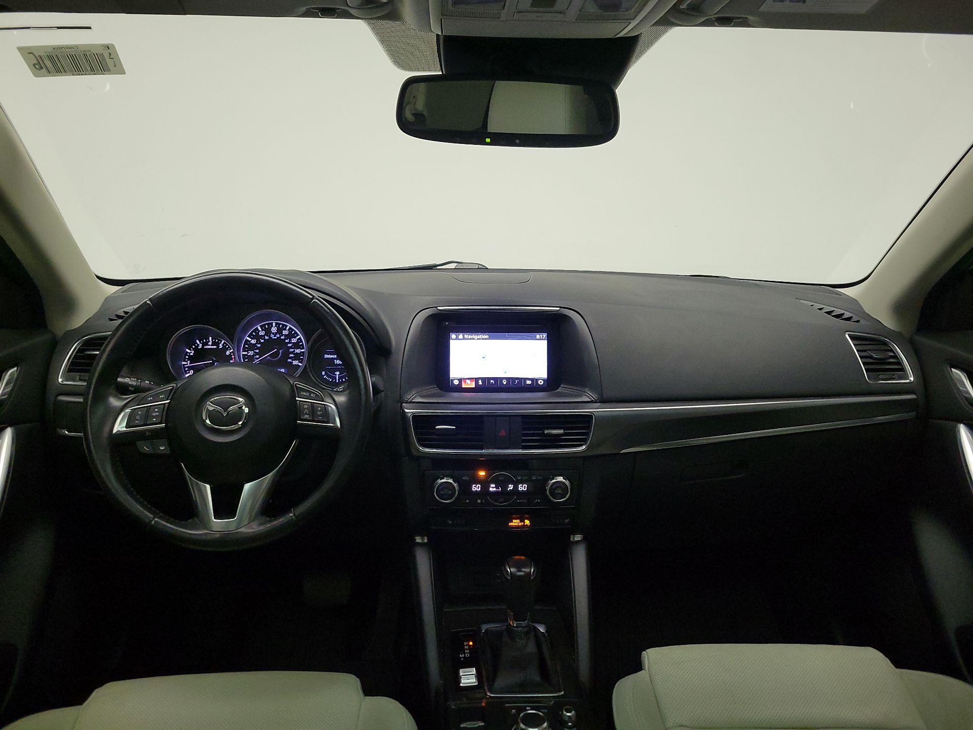 Thumbnail: 2016 Mazda CX-5 - 9