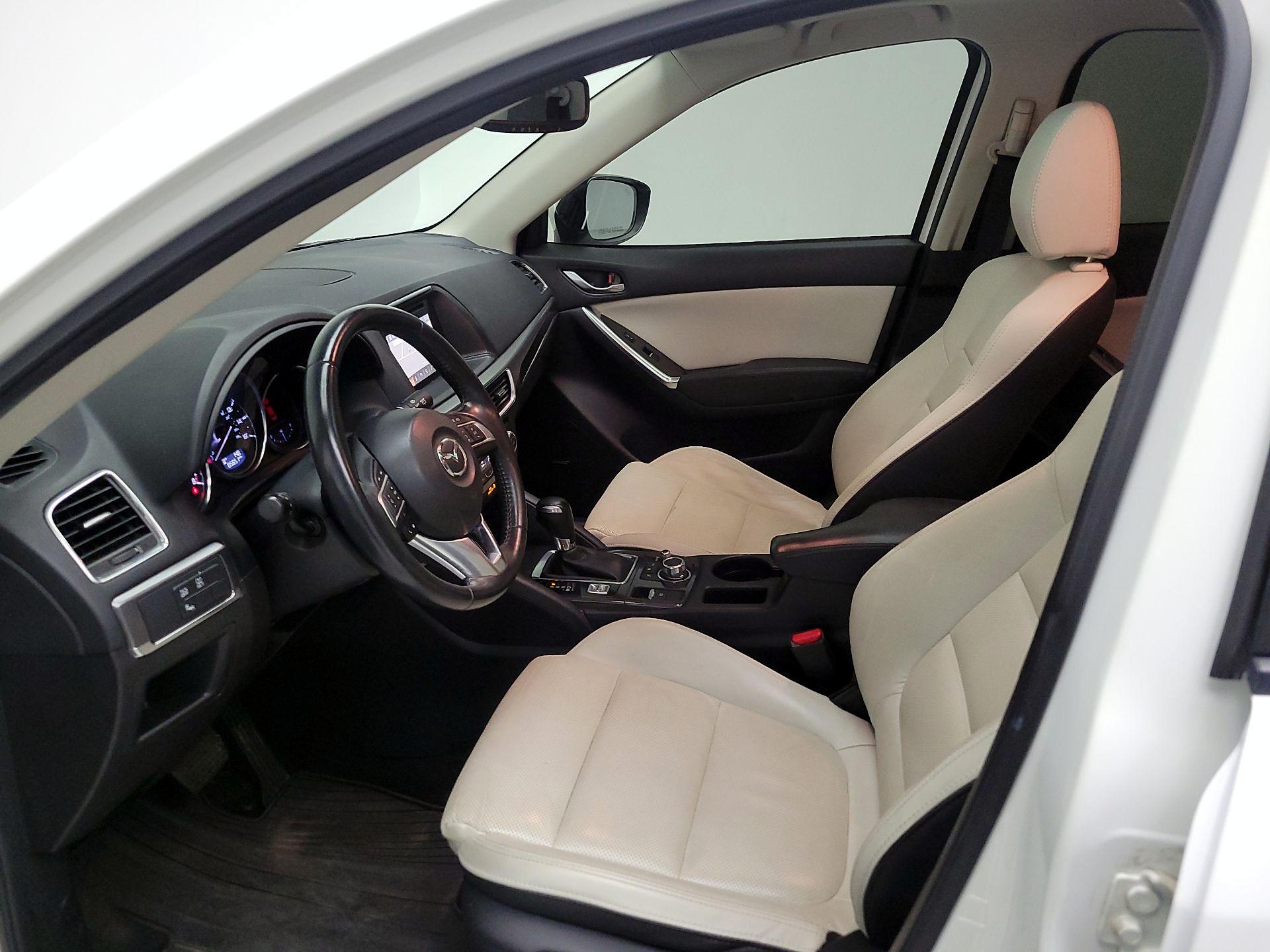 Thumbnail: 2016 Mazda CX-5 - 11