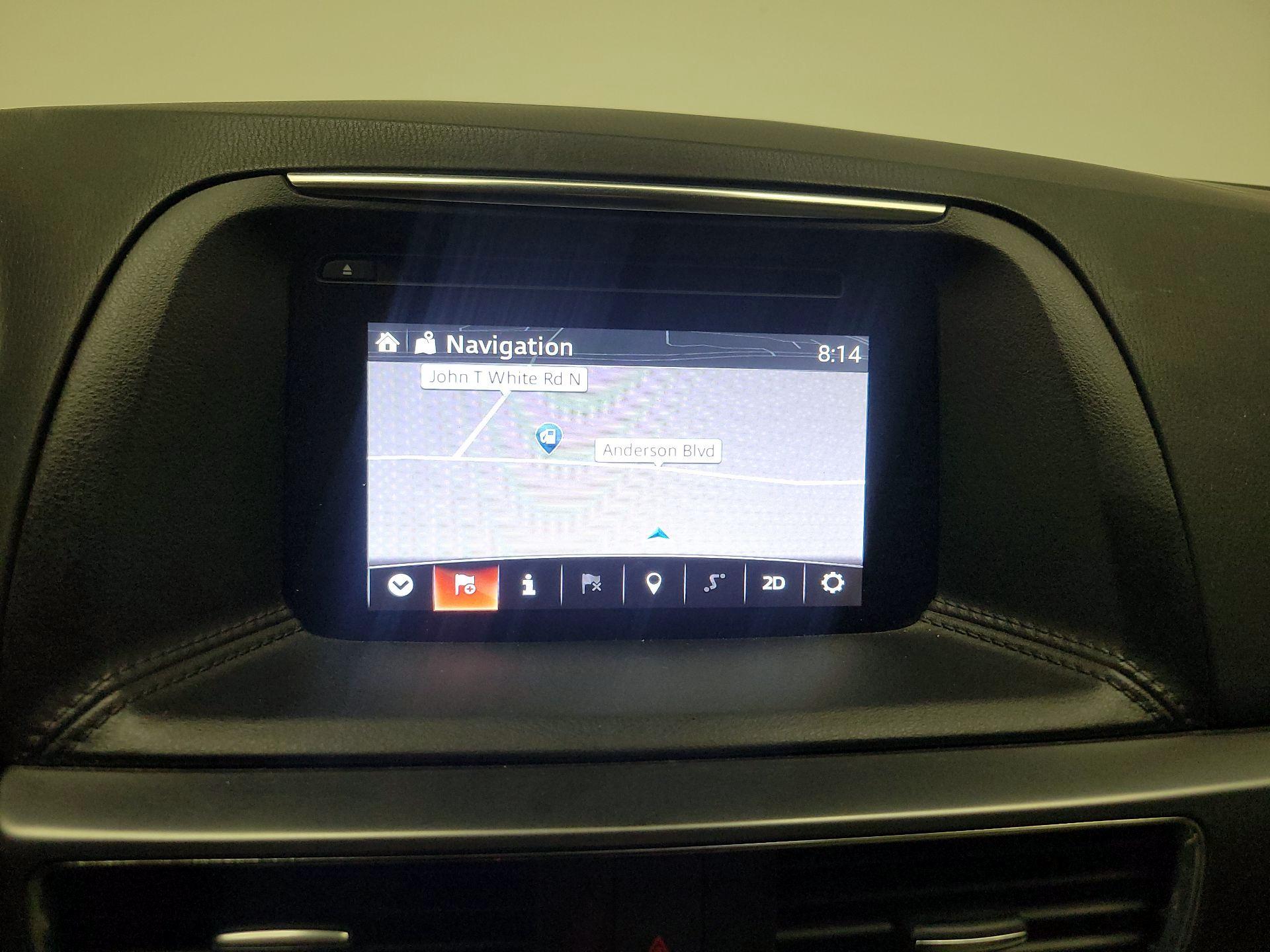 Thumbnail: 2016 Mazda CX-5 - 14