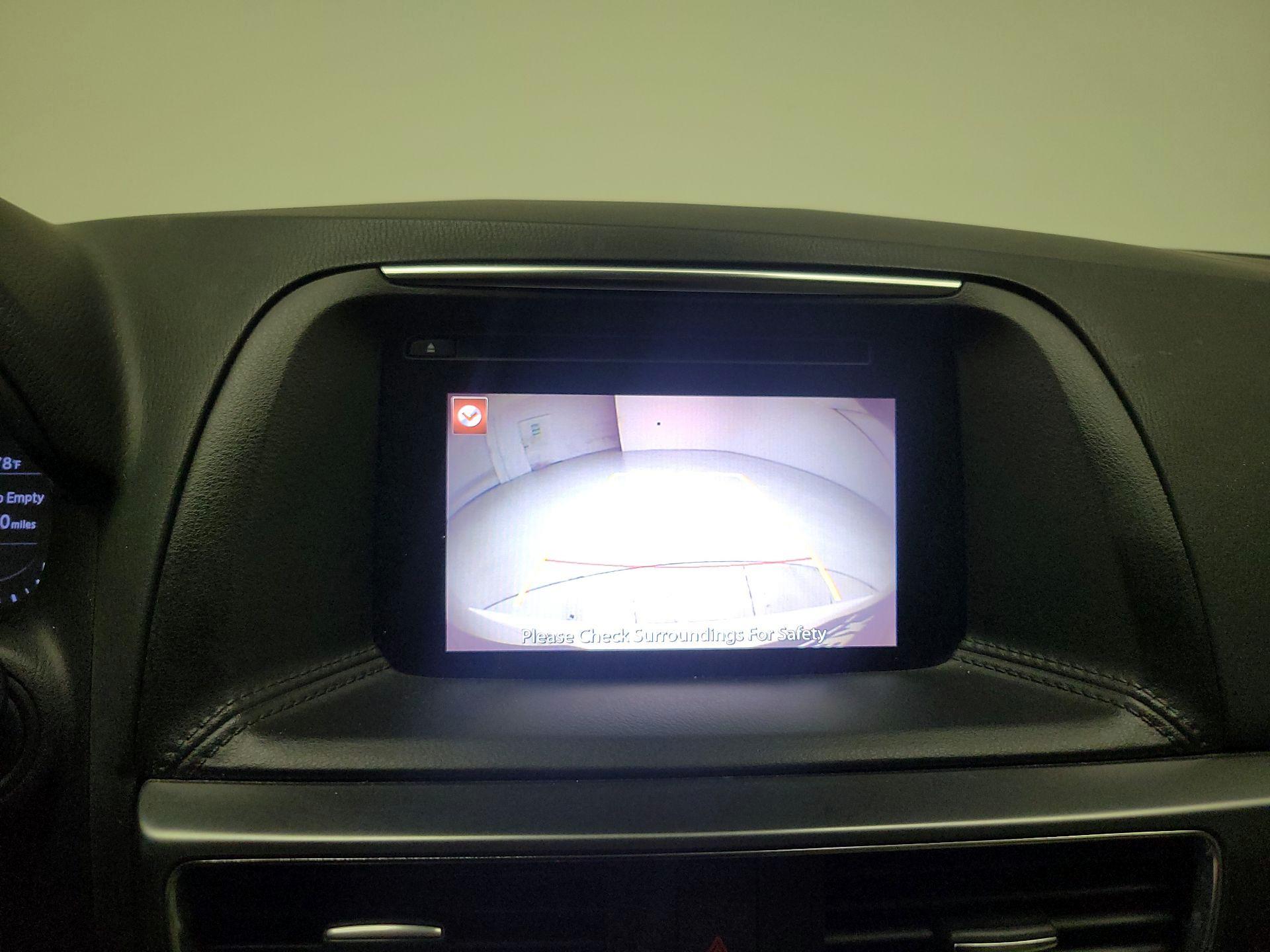 Thumbnail: 2016 Mazda CX-5 - 15