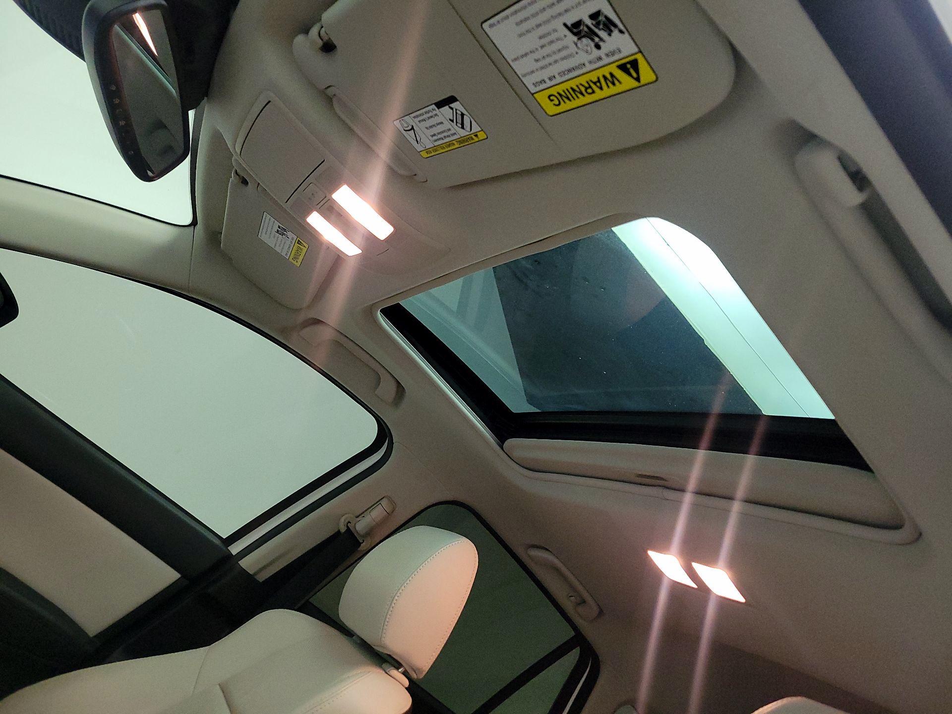 Thumbnail: 2016 Mazda CX-5 - 20
