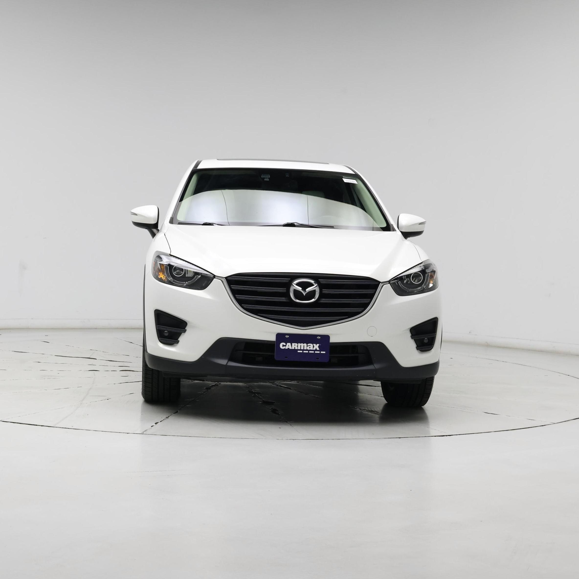 Thumbnail: 2016 Mazda CX-5 - 5