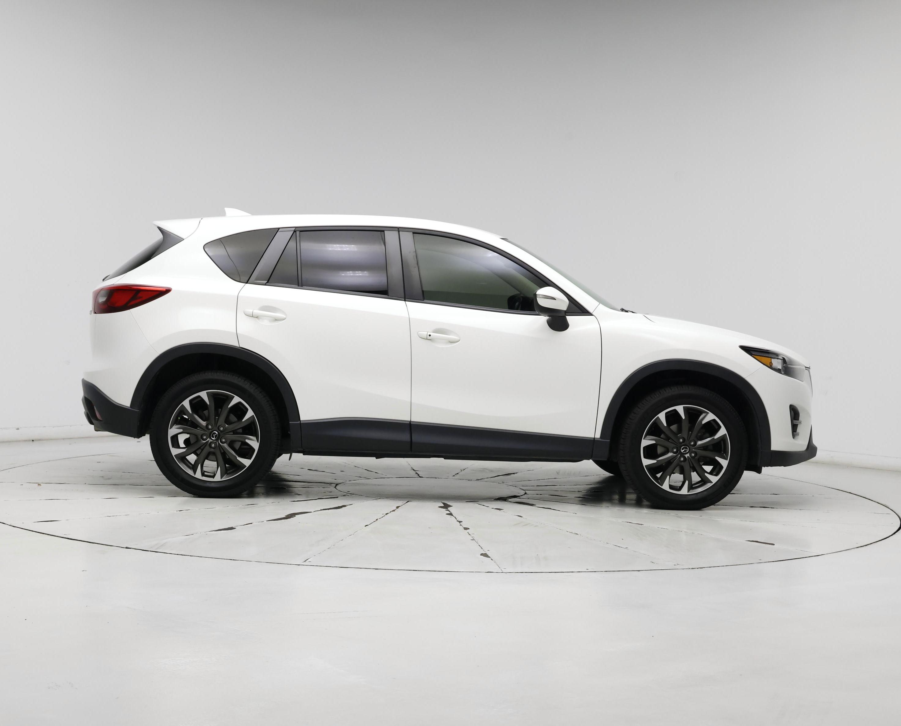 Thumbnail: 2016 Mazda CX-5 - 7