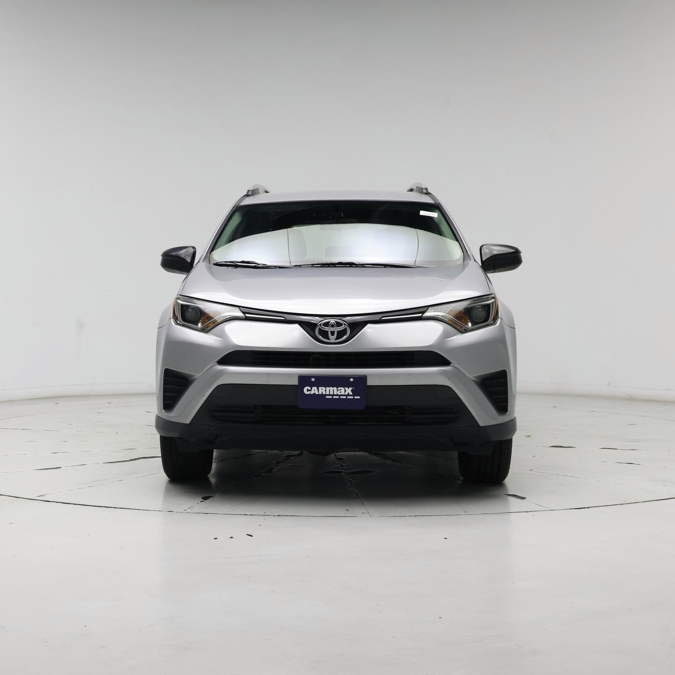 Thumbnail: 2016 Toyota RAV4 - 5