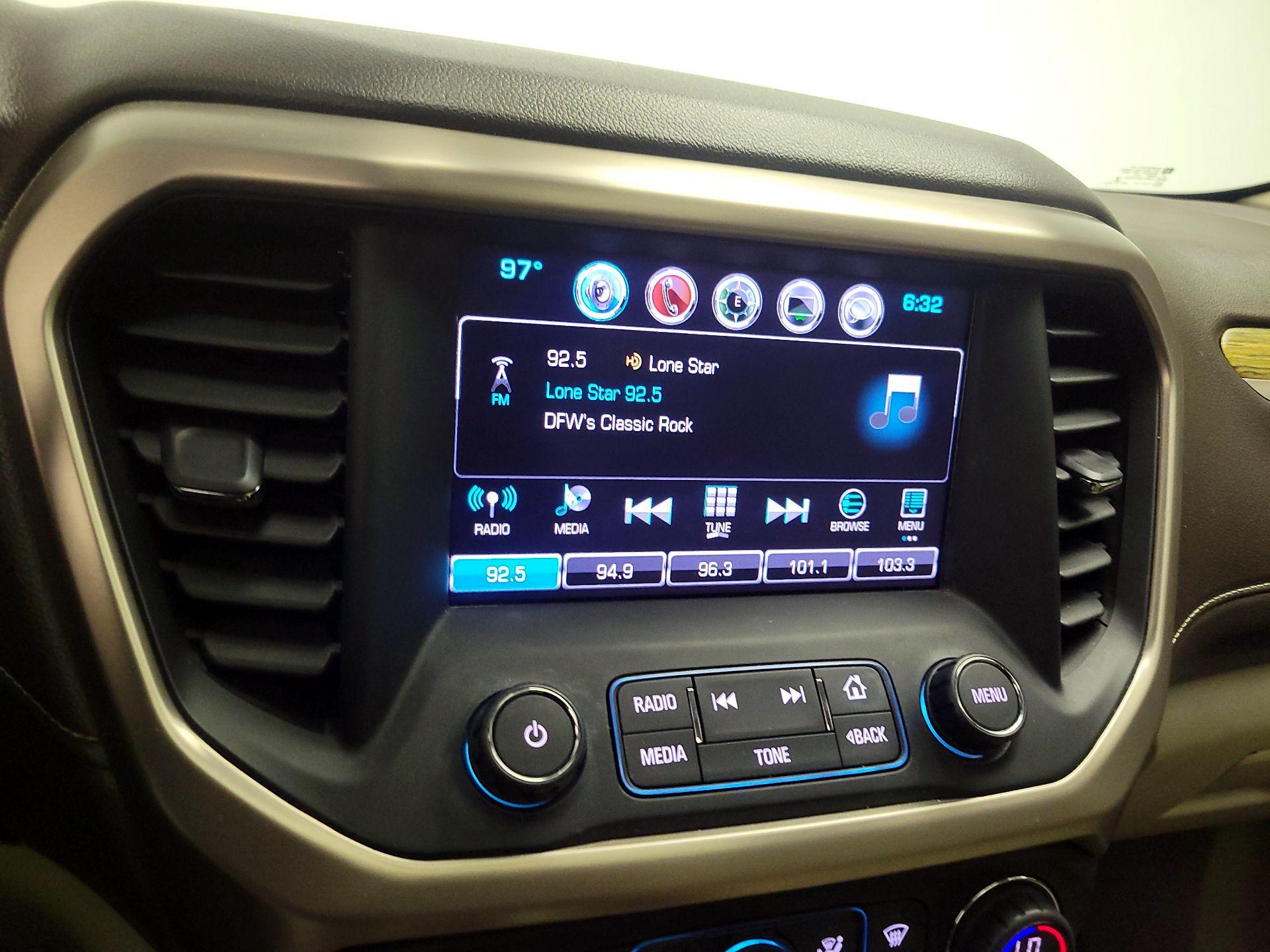 Thumbnail: 2018 GMC Acadia - 14