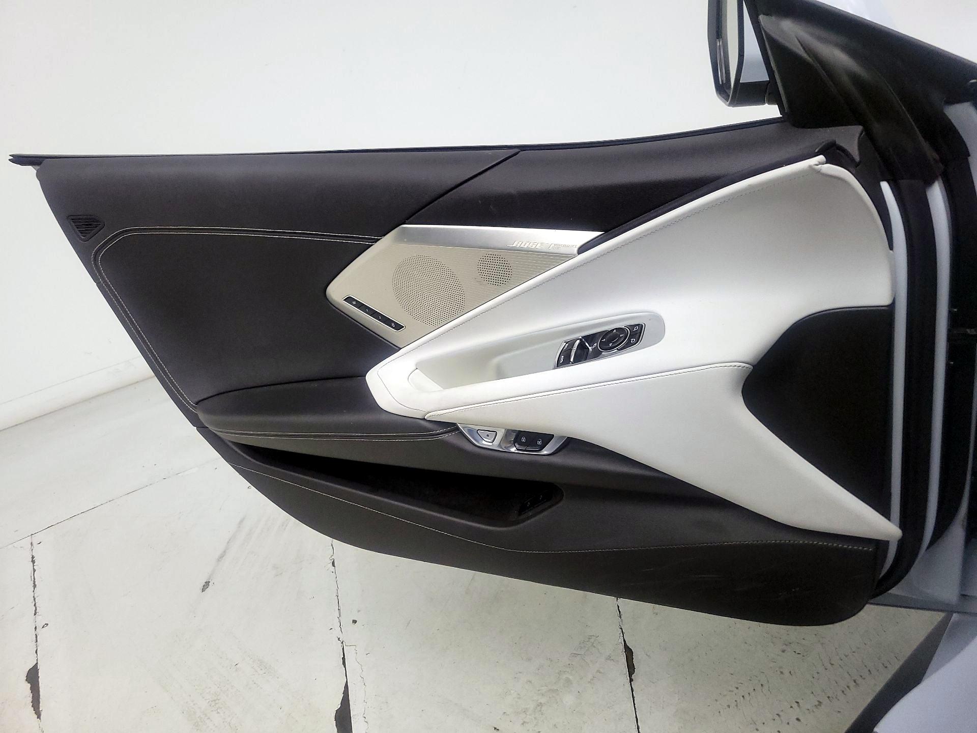Thumbnail: 2021 Chevrolet Corvette - 12
