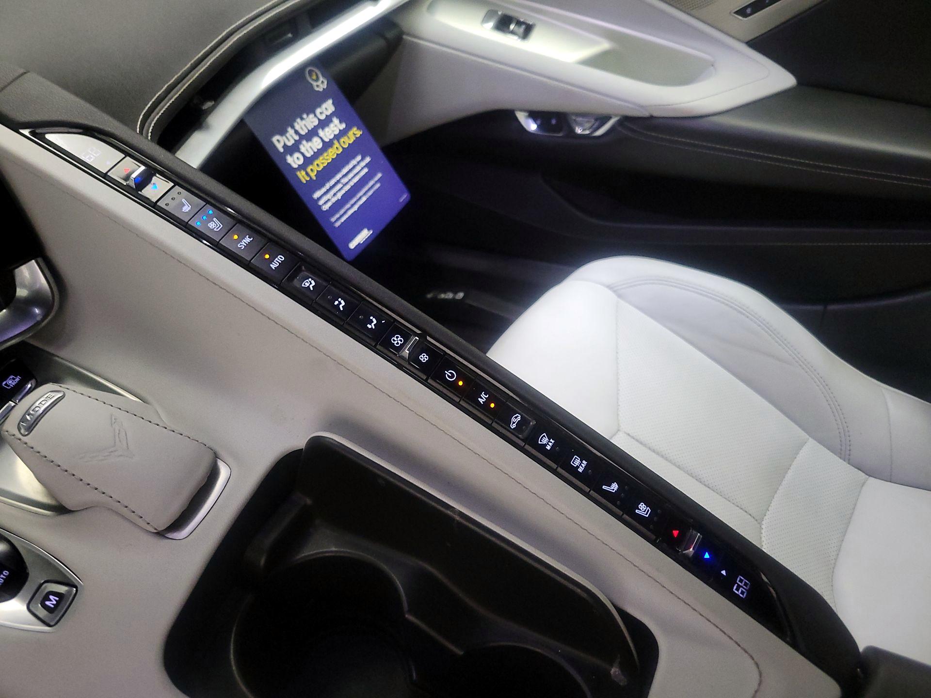 Thumbnail: 2021 Chevrolet Corvette - 16
