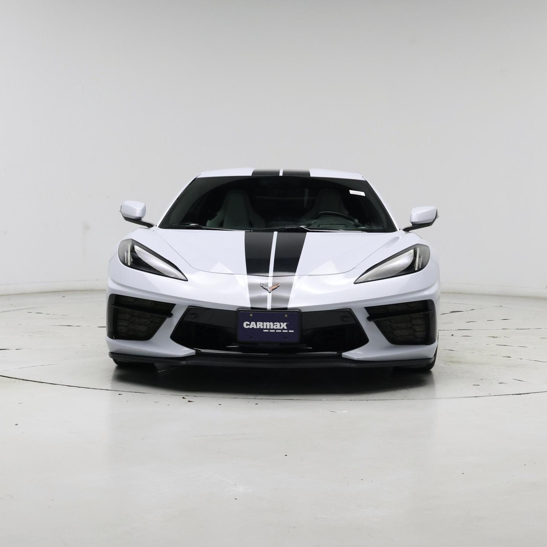Thumbnail: 2021 Chevrolet Corvette - 5
