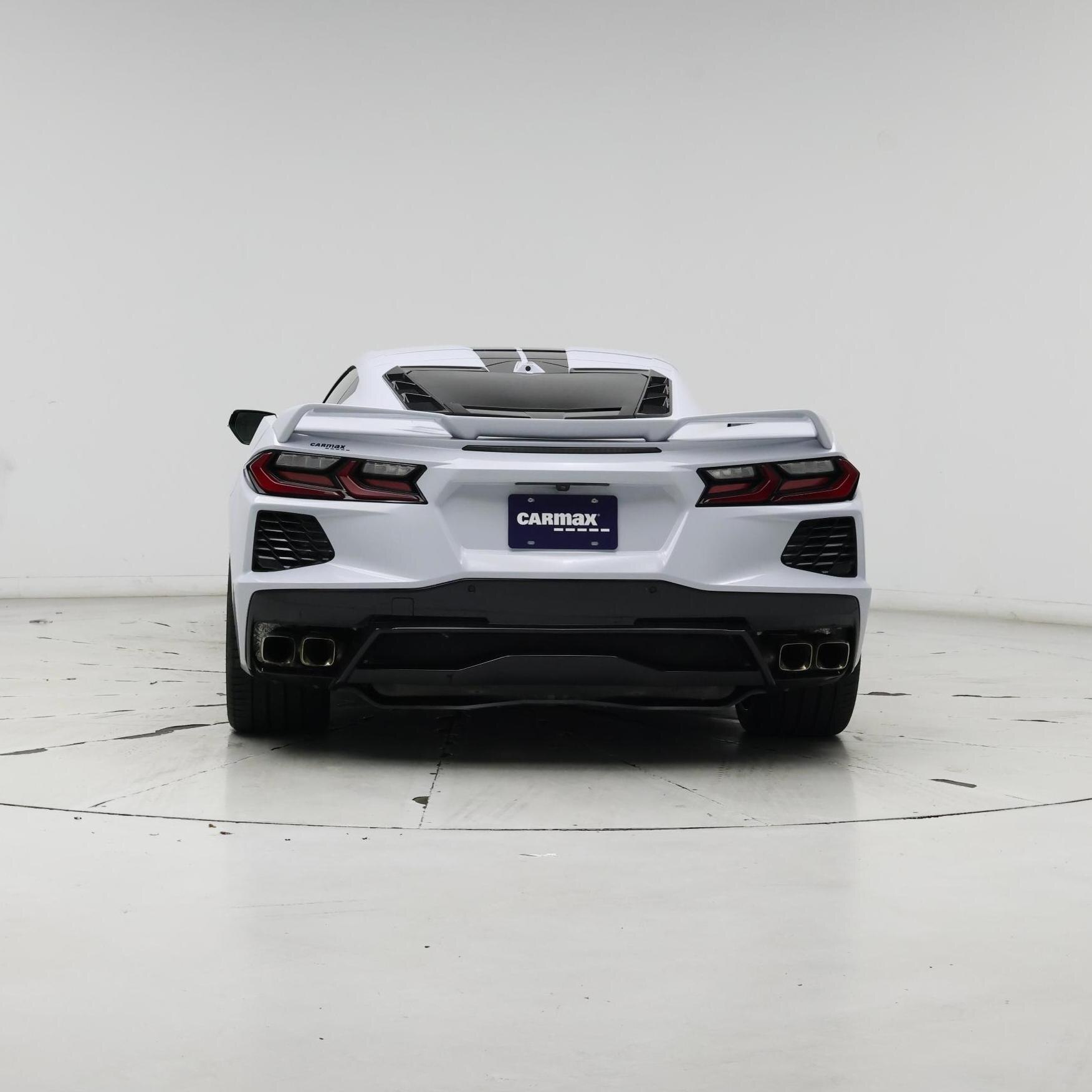 Thumbnail: 2021 Chevrolet Corvette - 6