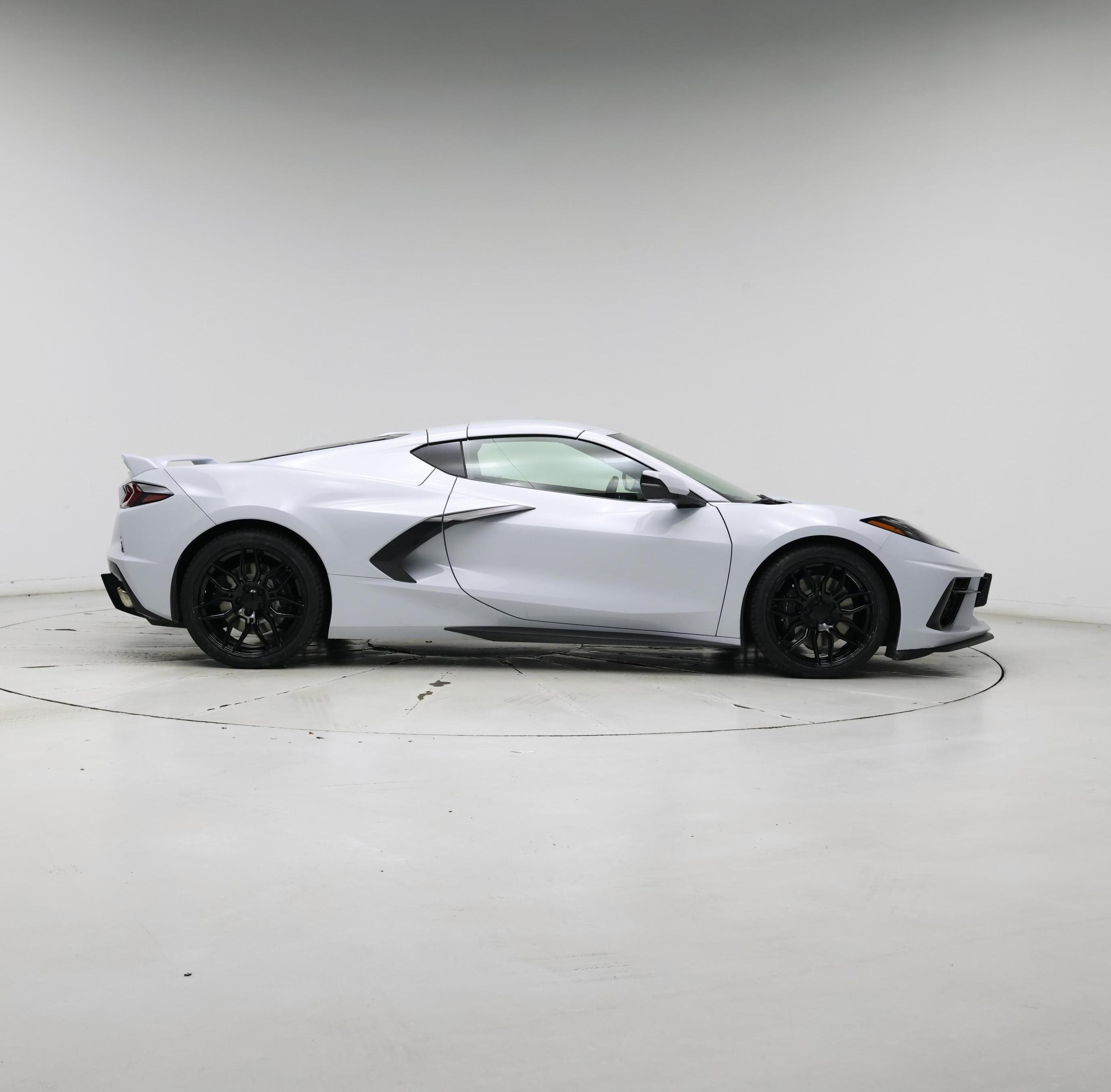 Thumbnail: 2021 Chevrolet Corvette - 7