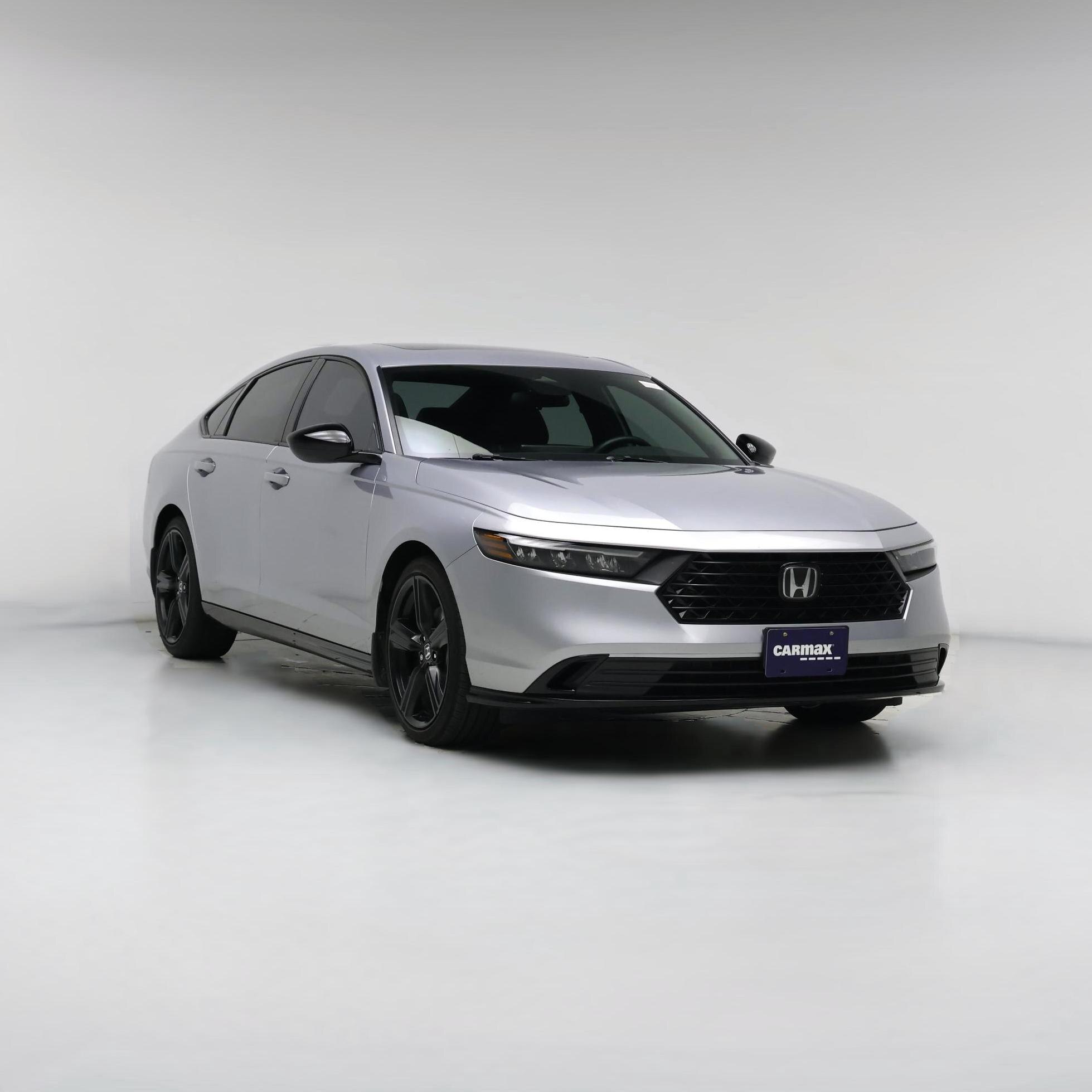 Thumbnail: 2023 Honda Accord - 1
