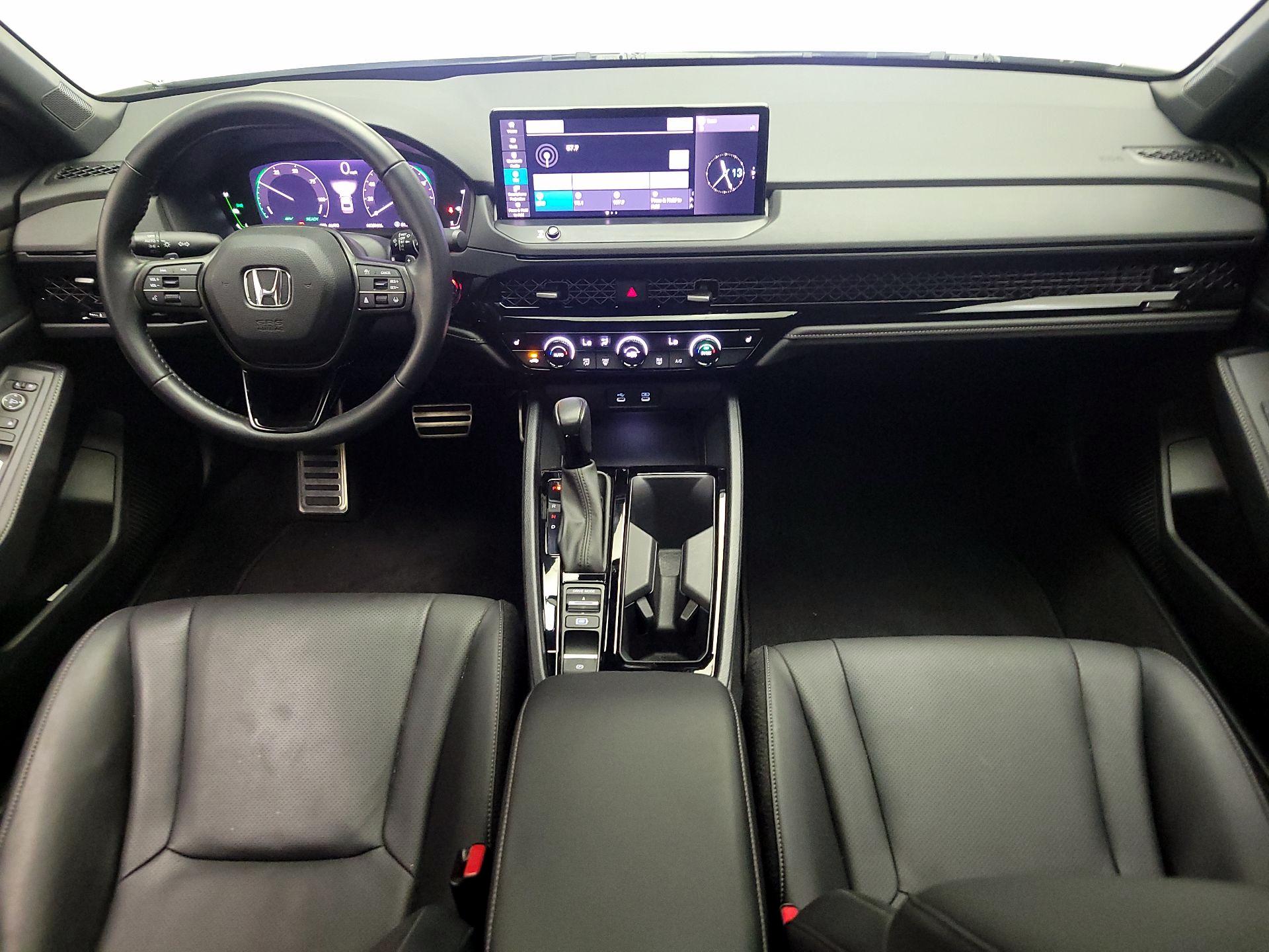 Thumbnail: 2023 Honda Accord - 9