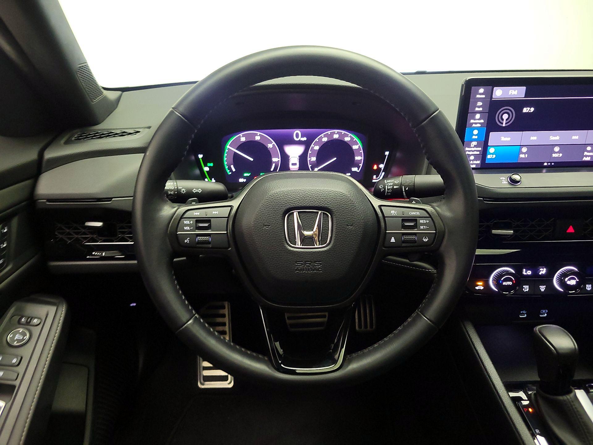 Thumbnail: 2023 Honda Accord - 10