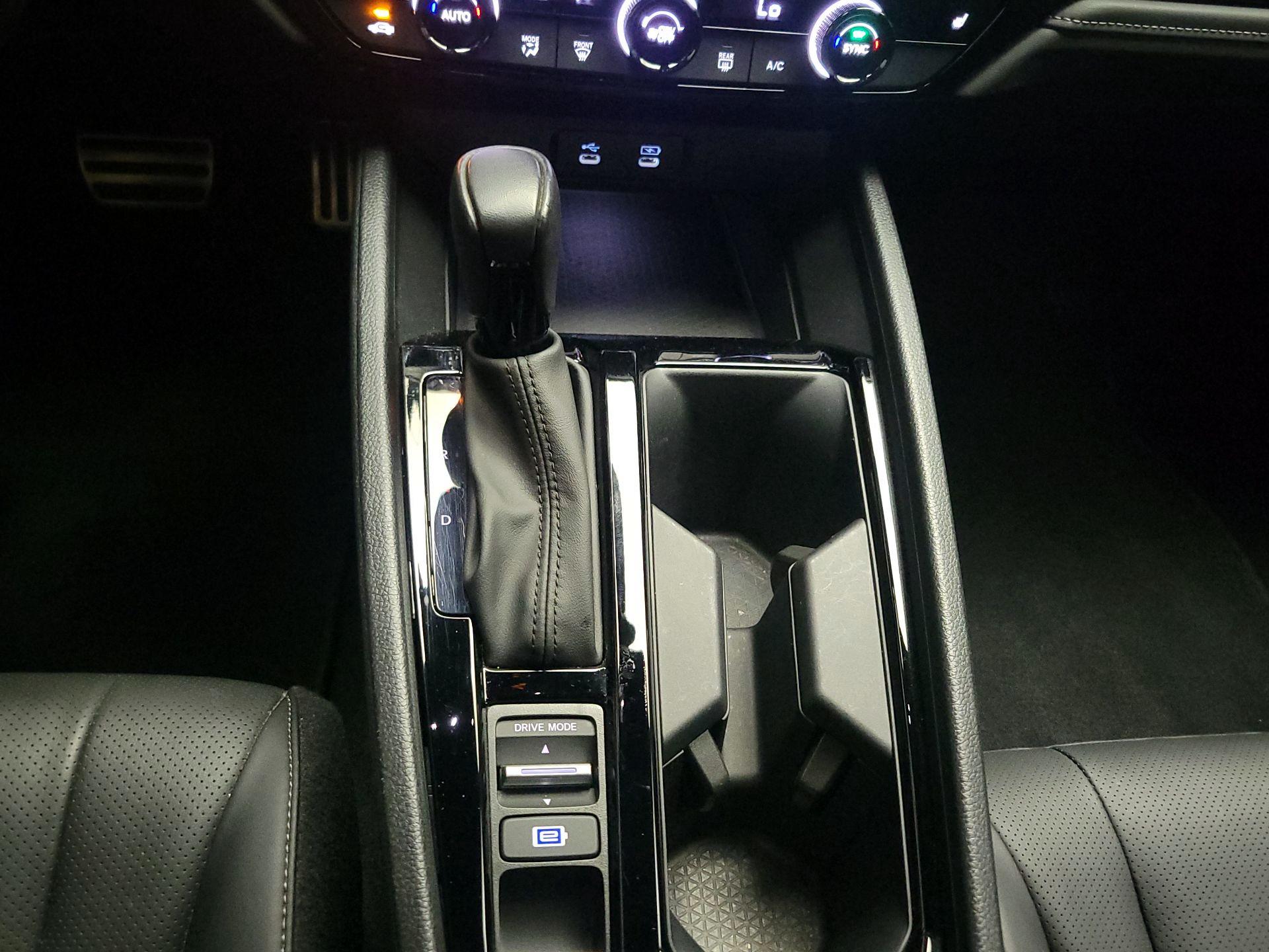 Thumbnail: 2023 Honda Accord - 16