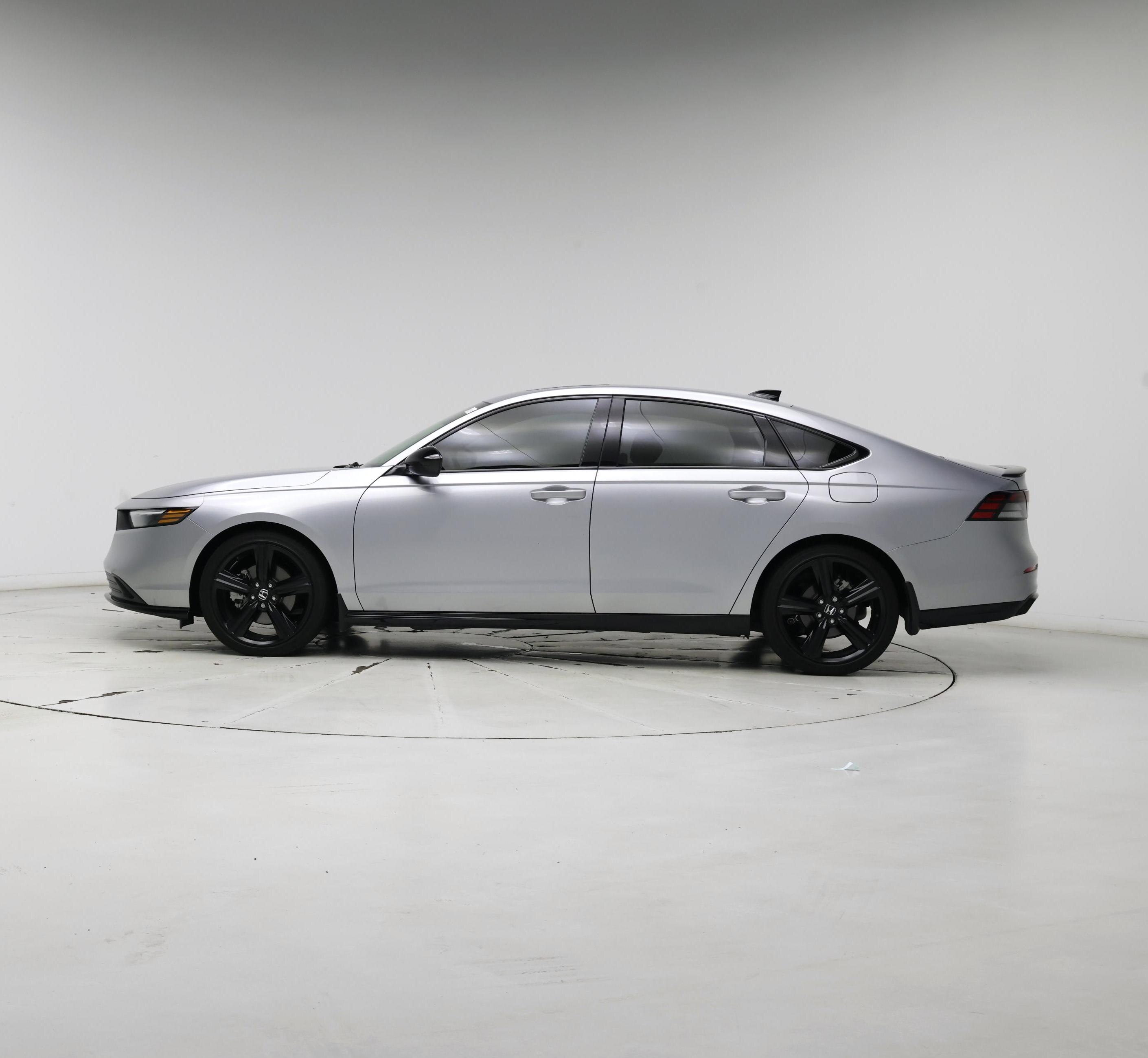 Thumbnail: 2023 Honda Accord - 3