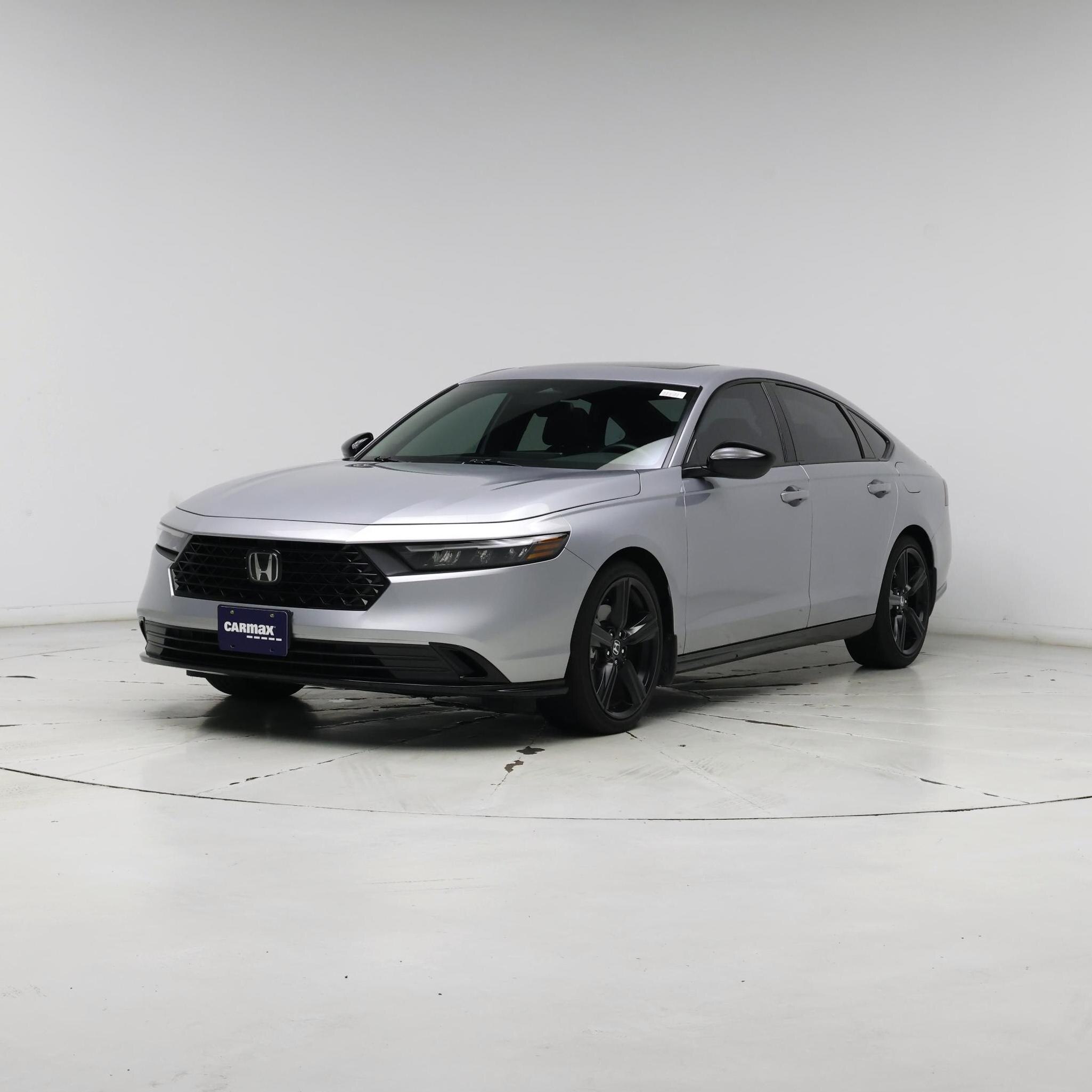 Thumbnail: 2023 Honda Accord - 4