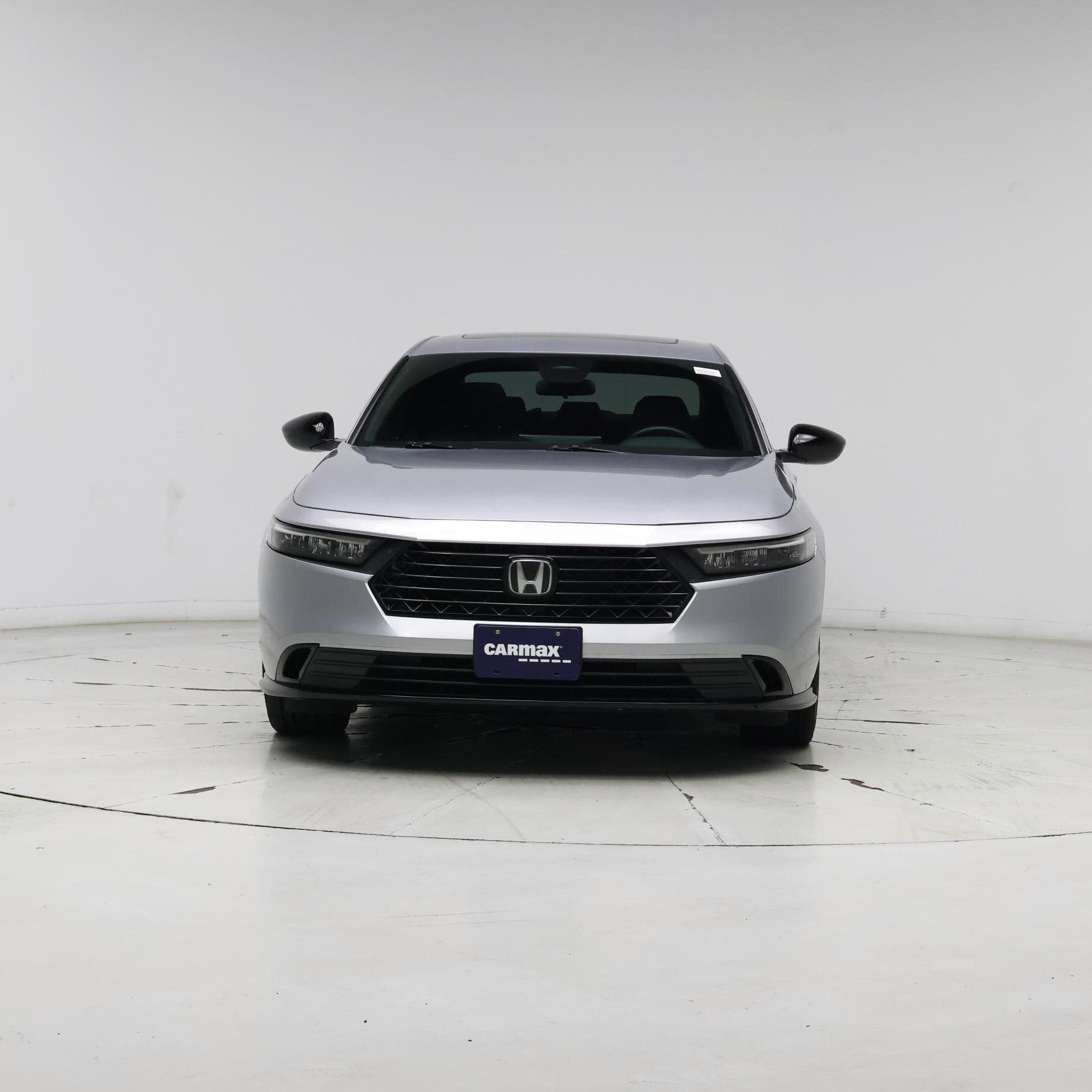 Thumbnail: 2023 Honda Accord - 5