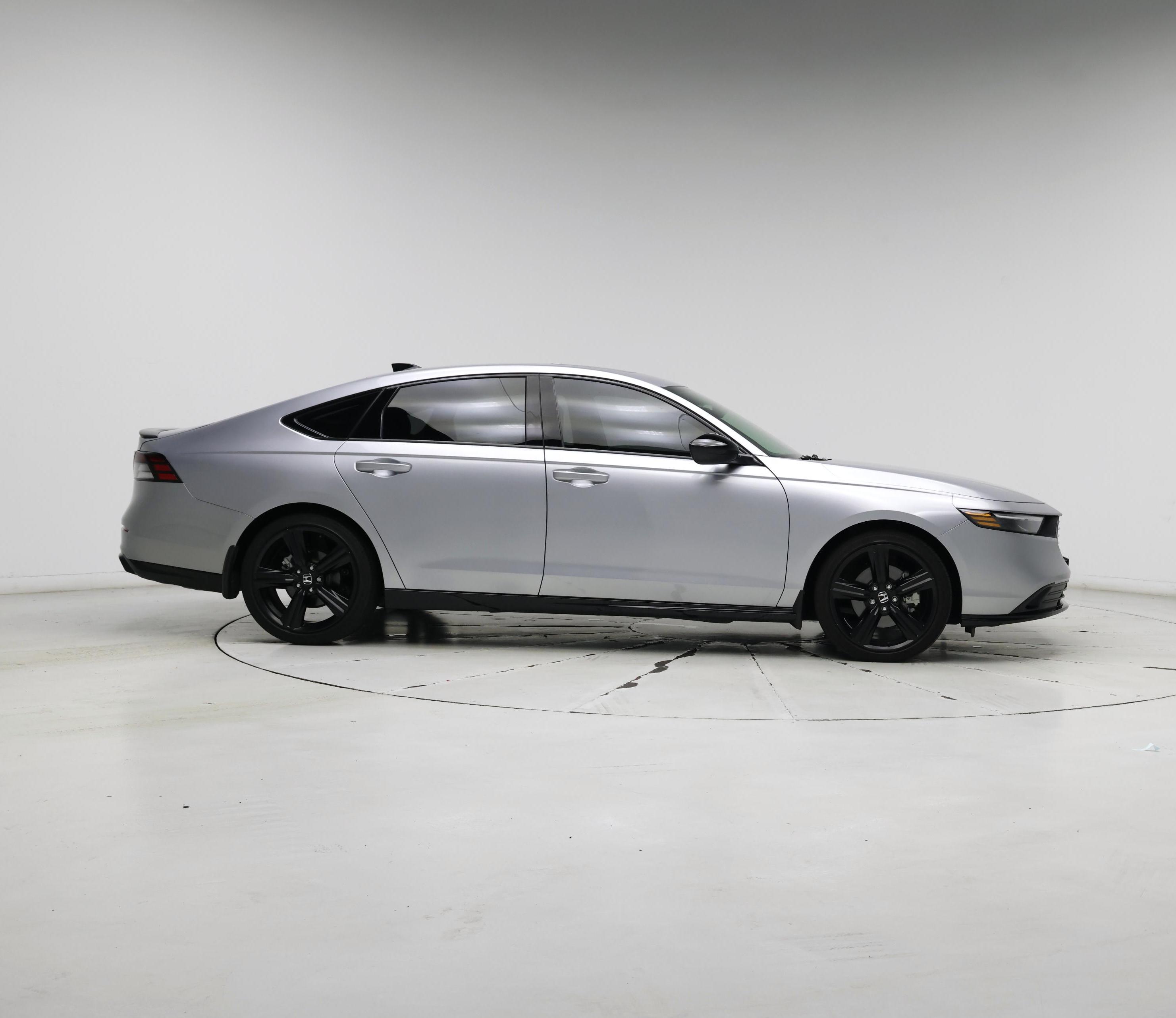 Thumbnail: 2023 Honda Accord - 7
