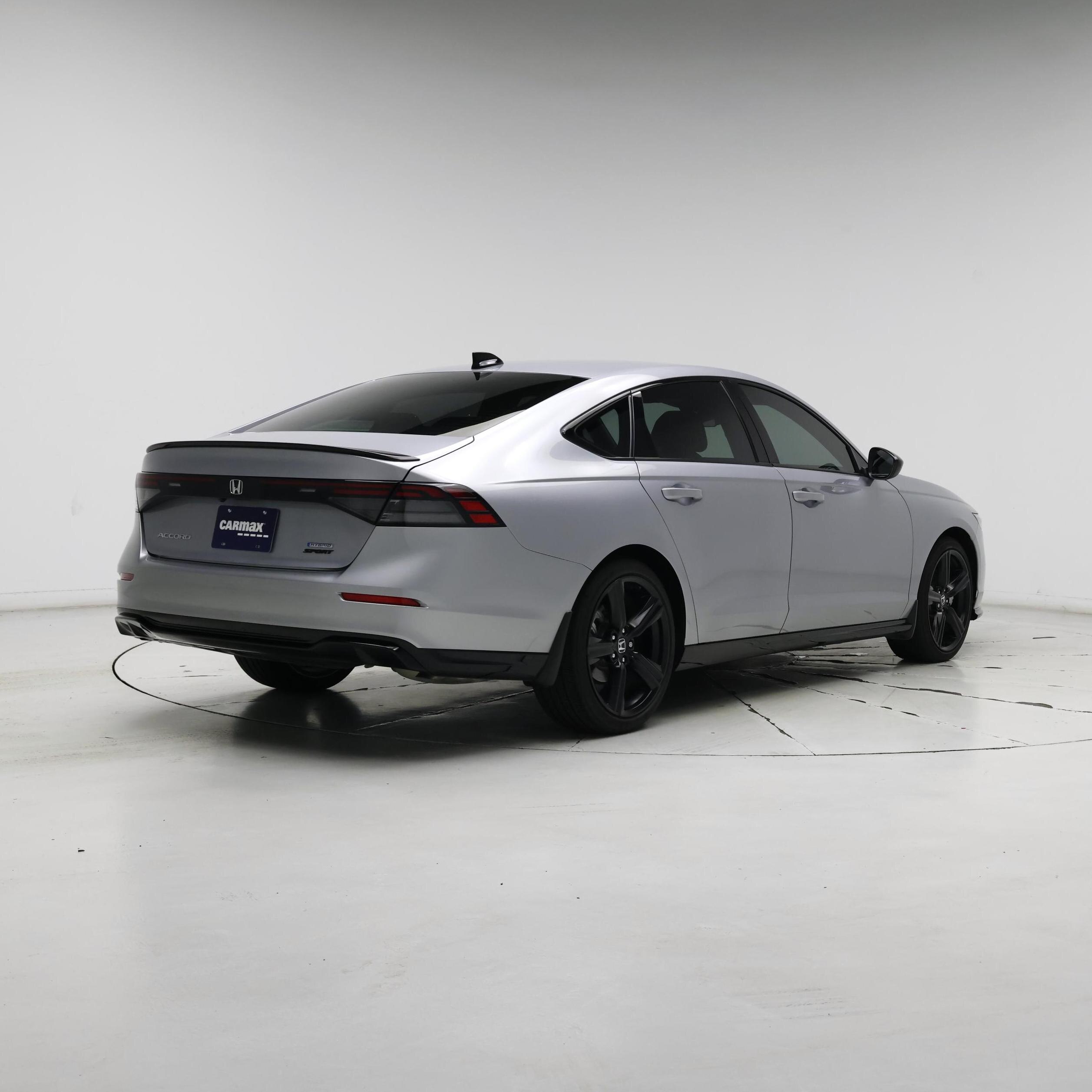 Thumbnail: 2023 Honda Accord - 8