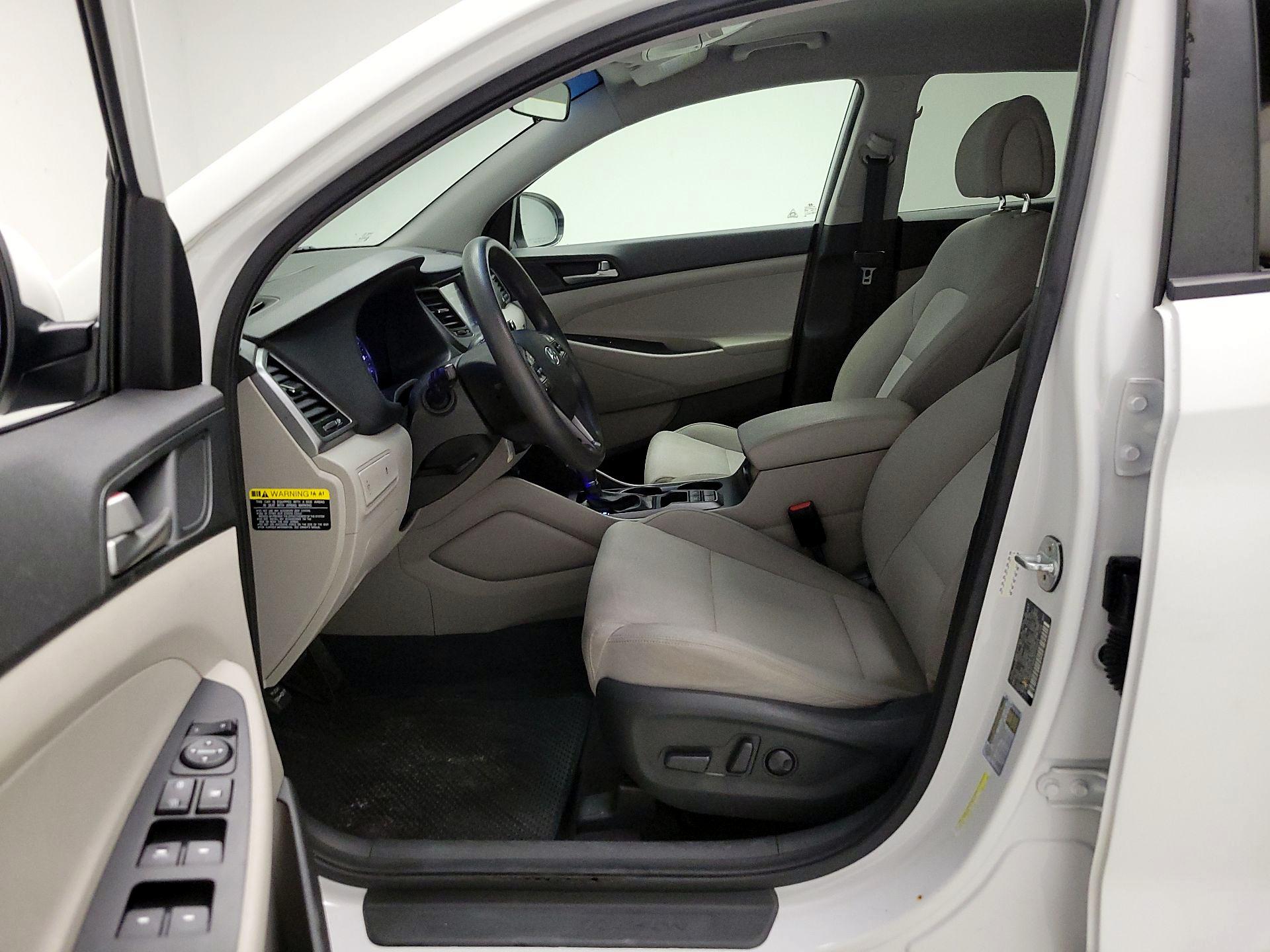 Thumbnail: 2018 Hyundai Tucson - 11
