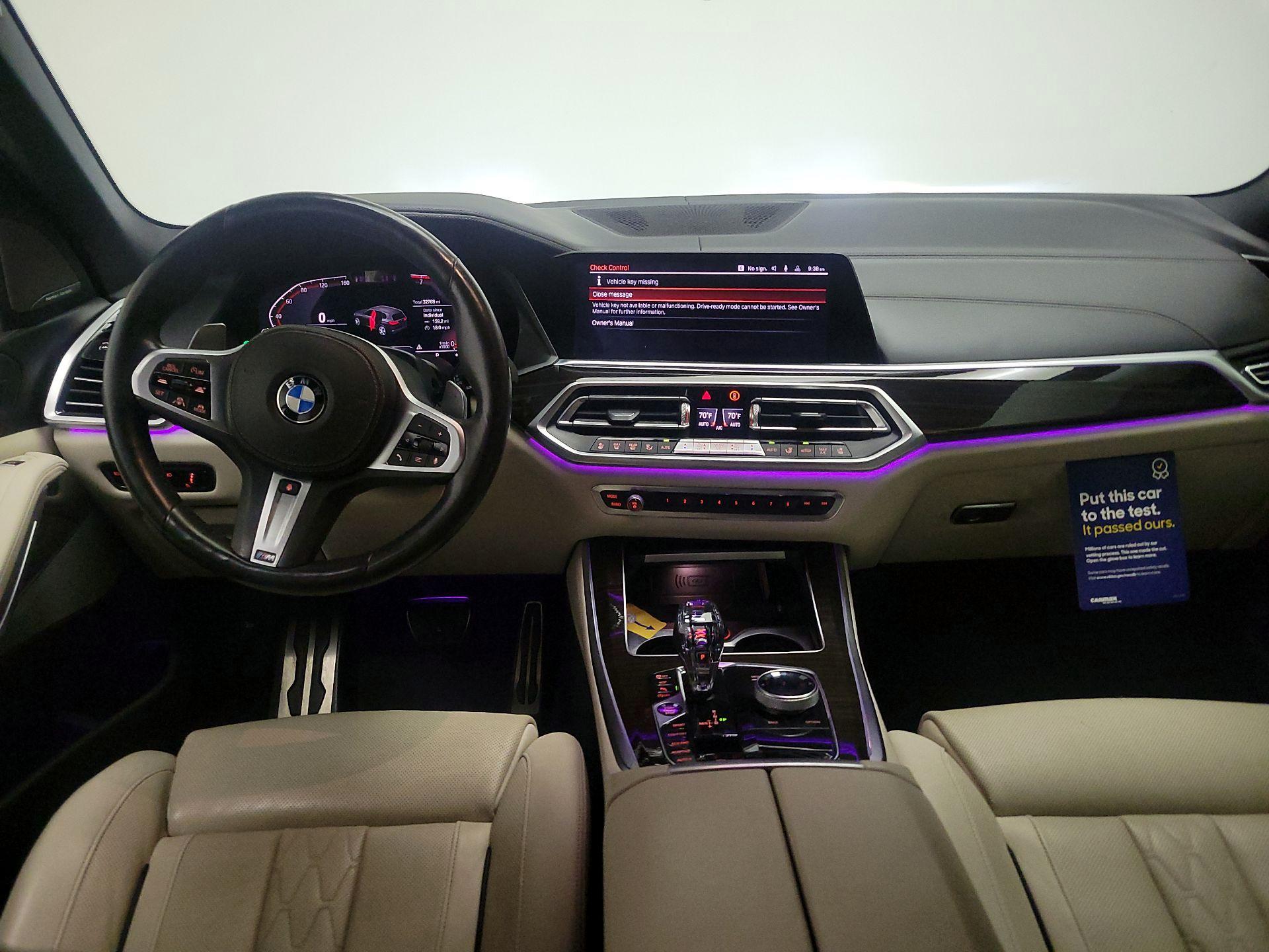 Thumbnail: 2019 BMW X5 - 9