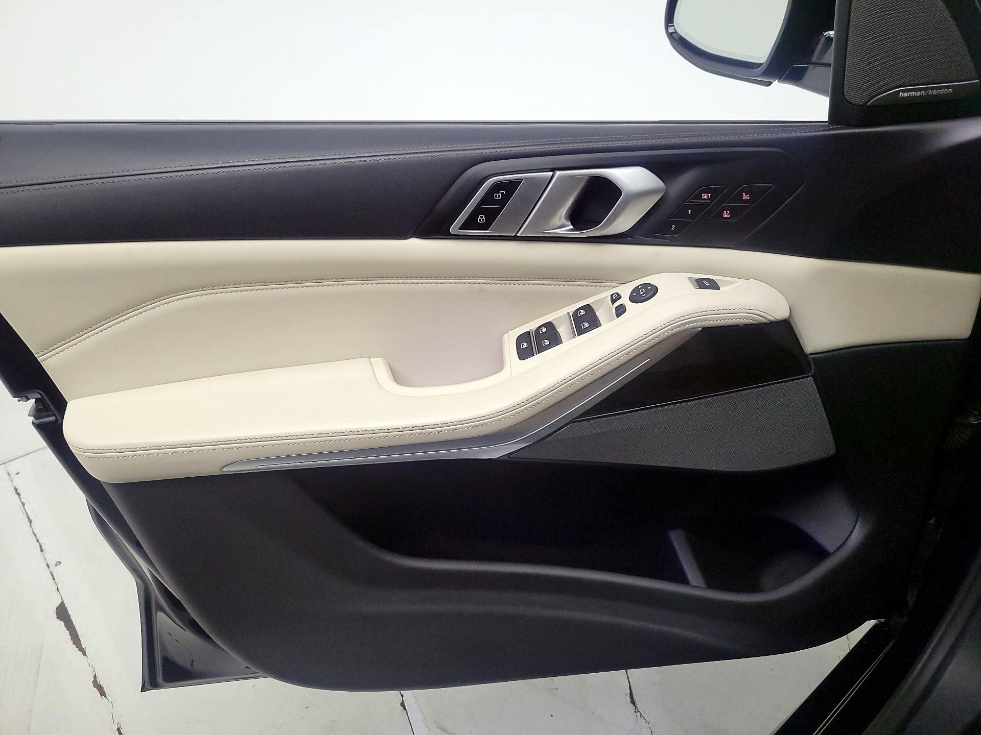 Thumbnail: 2019 BMW X5 - 12
