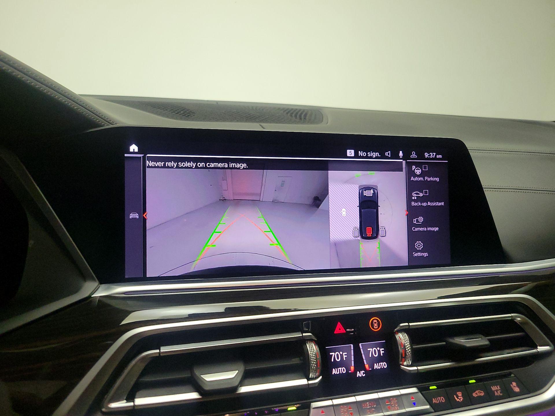 Thumbnail: 2019 BMW X5 - 15