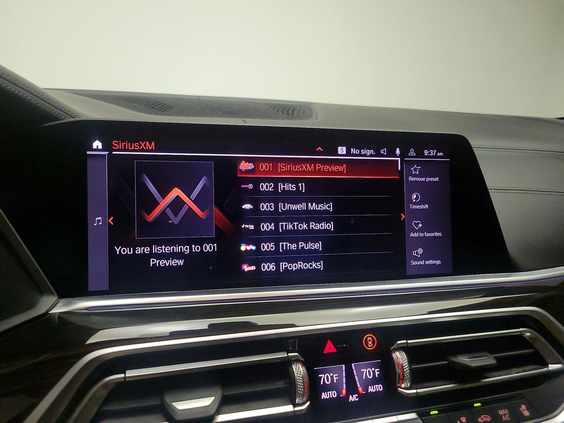 Thumbnail: 2019 BMW X5 - 16
