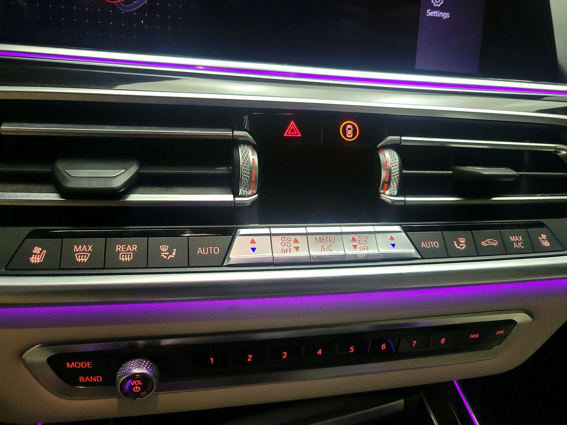 Thumbnail: 2019 BMW X5 - 17