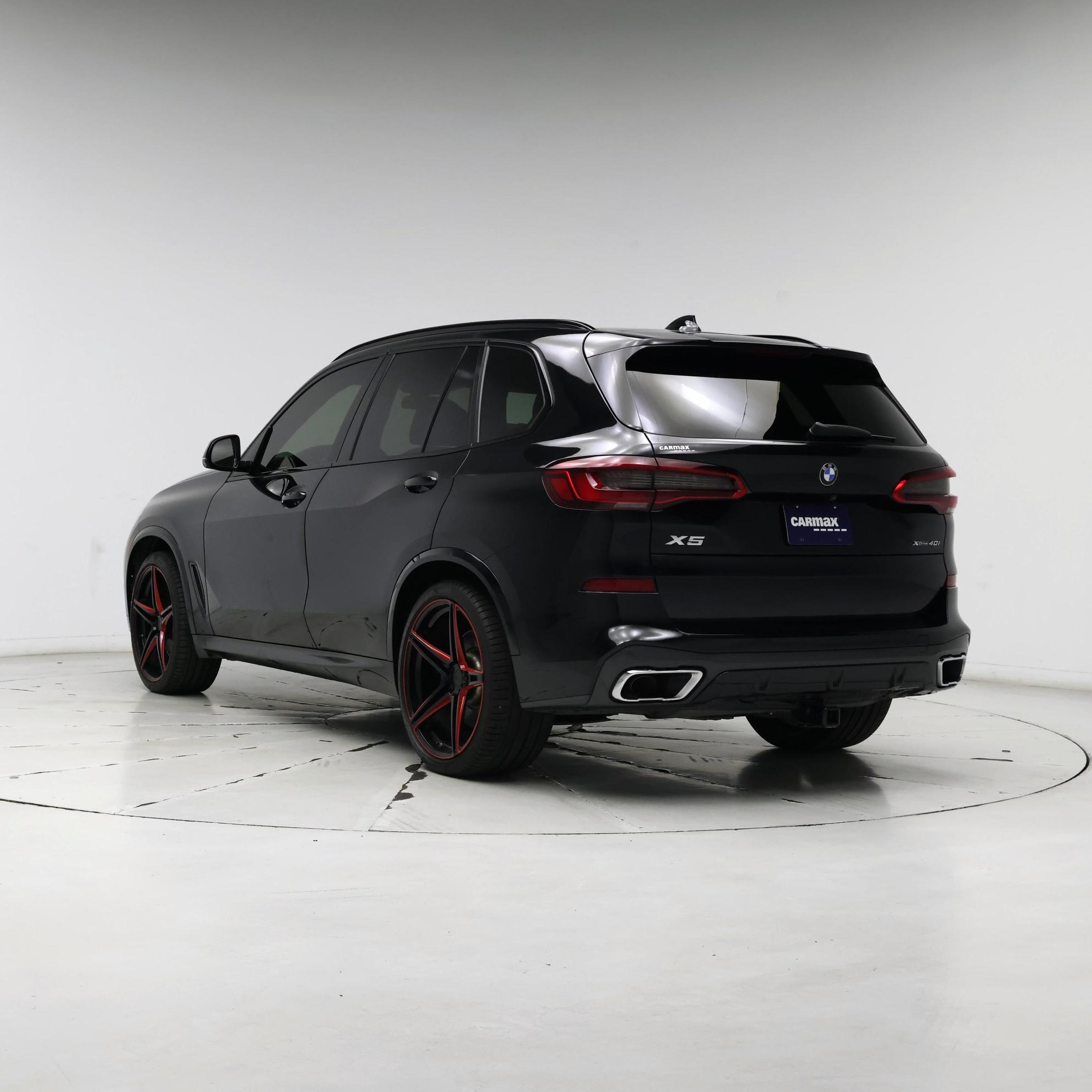 Thumbnail: 2019 BMW X5 - 2