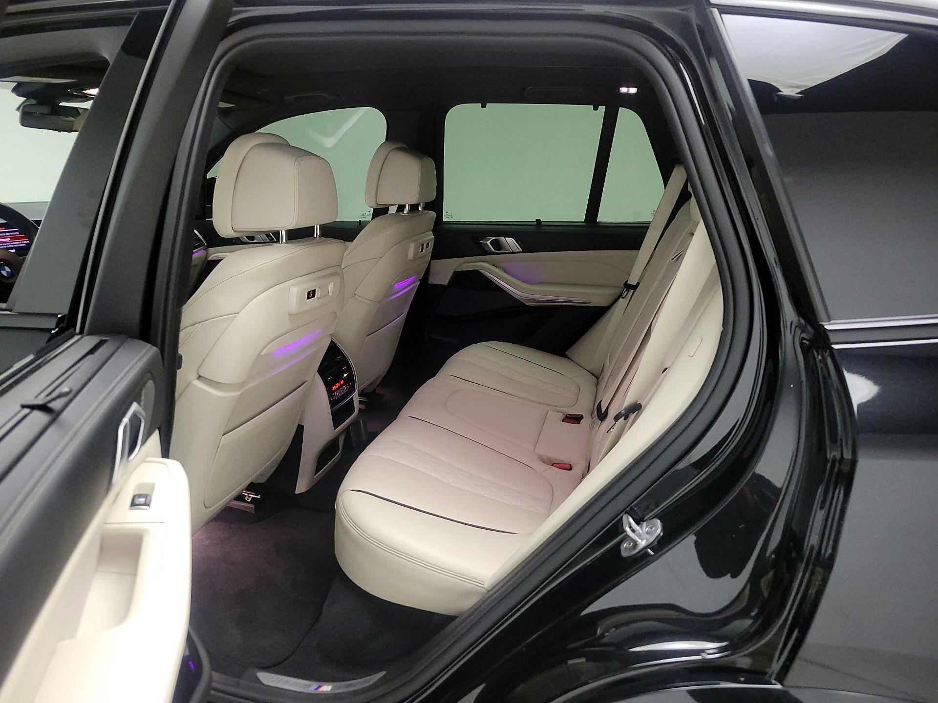 Thumbnail: 2019 BMW X5 - 20