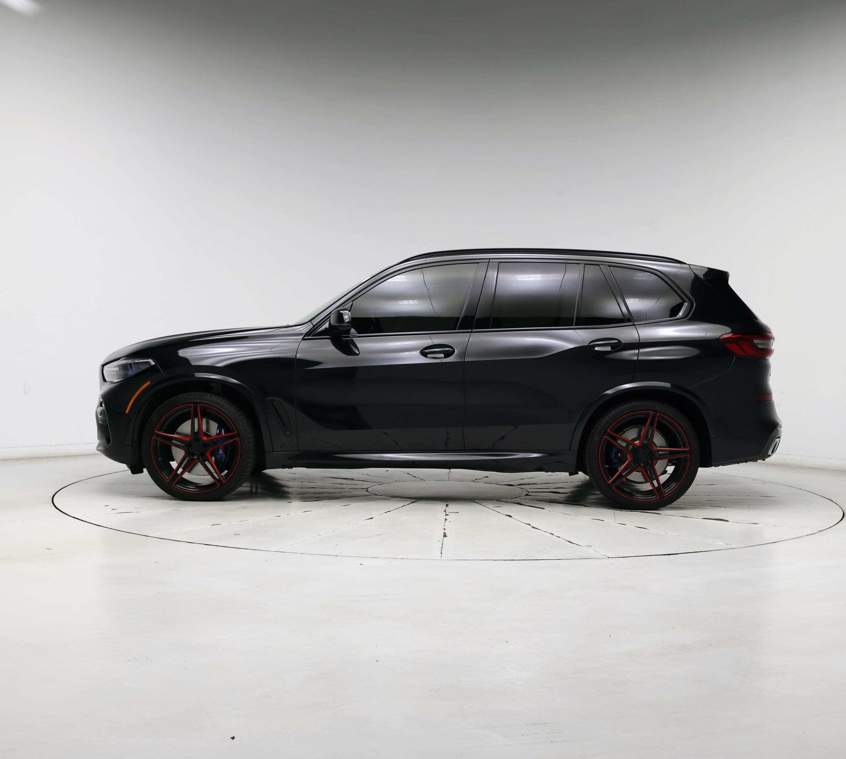 Thumbnail: 2019 BMW X5 - 3