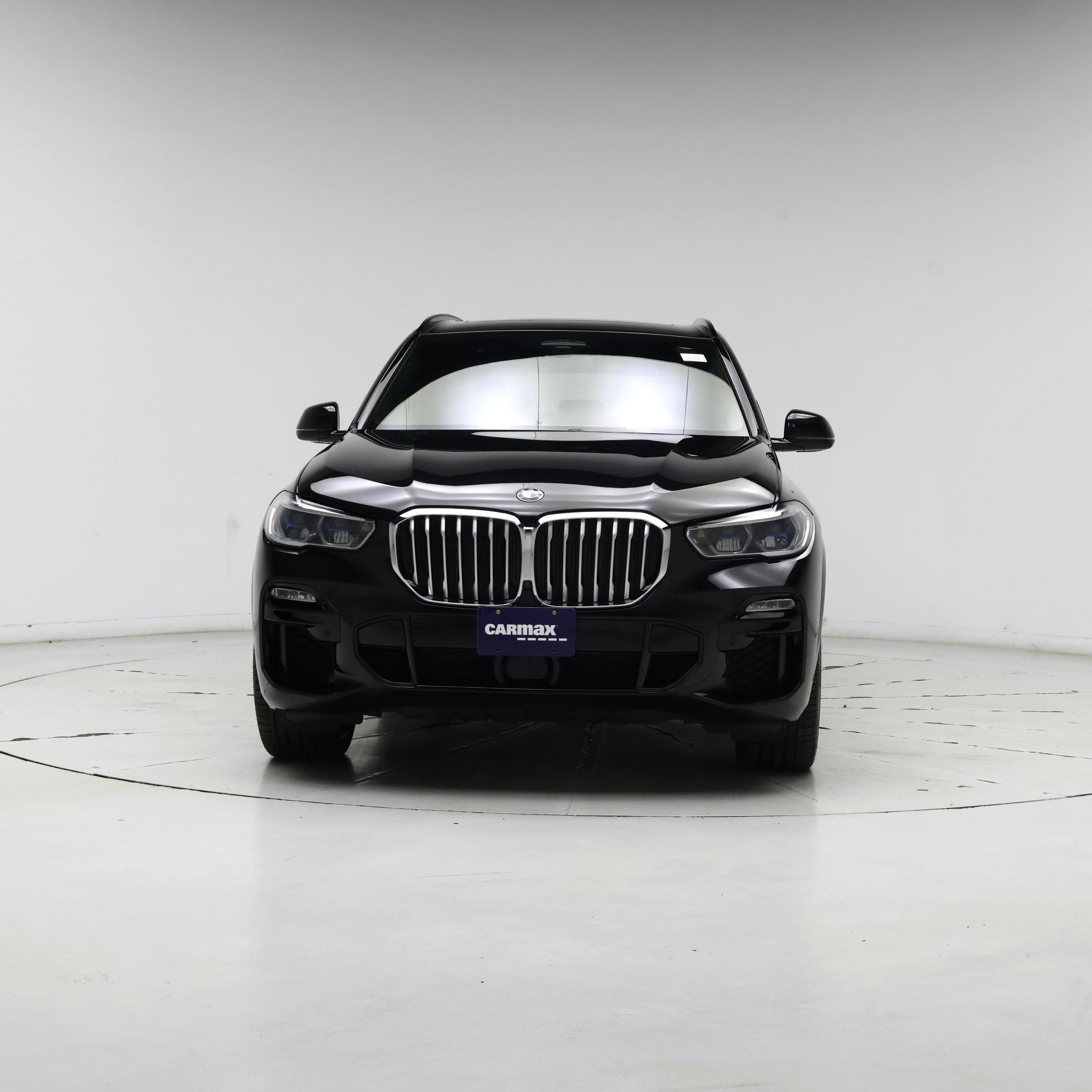 Thumbnail: 2019 BMW X5 - 5