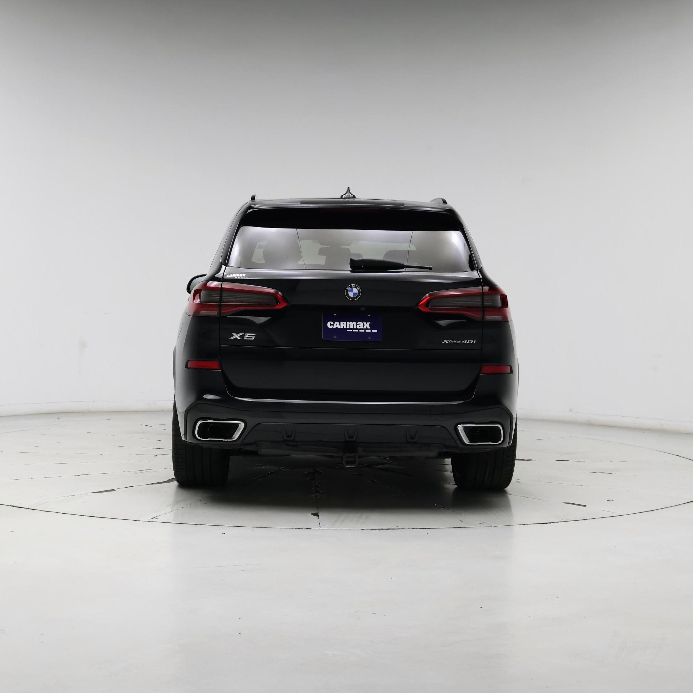 Thumbnail: 2019 BMW X5 - 6