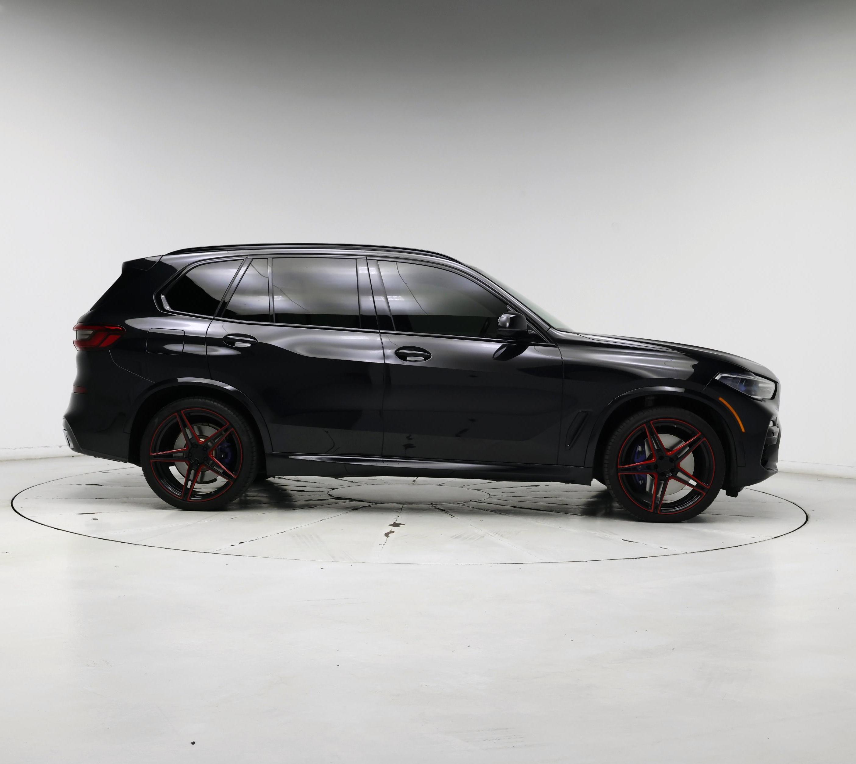 Thumbnail: 2019 BMW X5 - 7