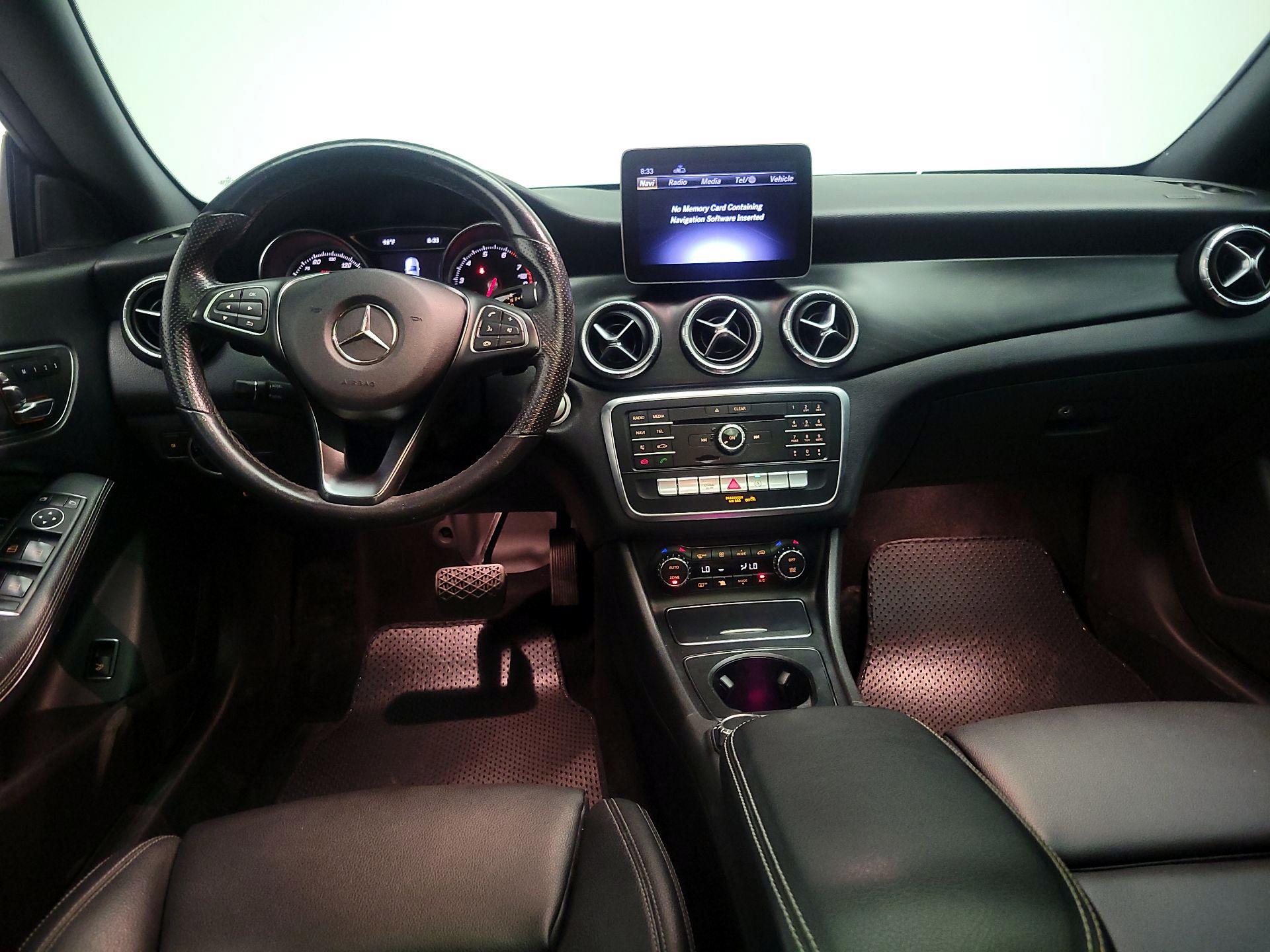 Thumbnail: 2019 Mercedes-Benz CLA - 9