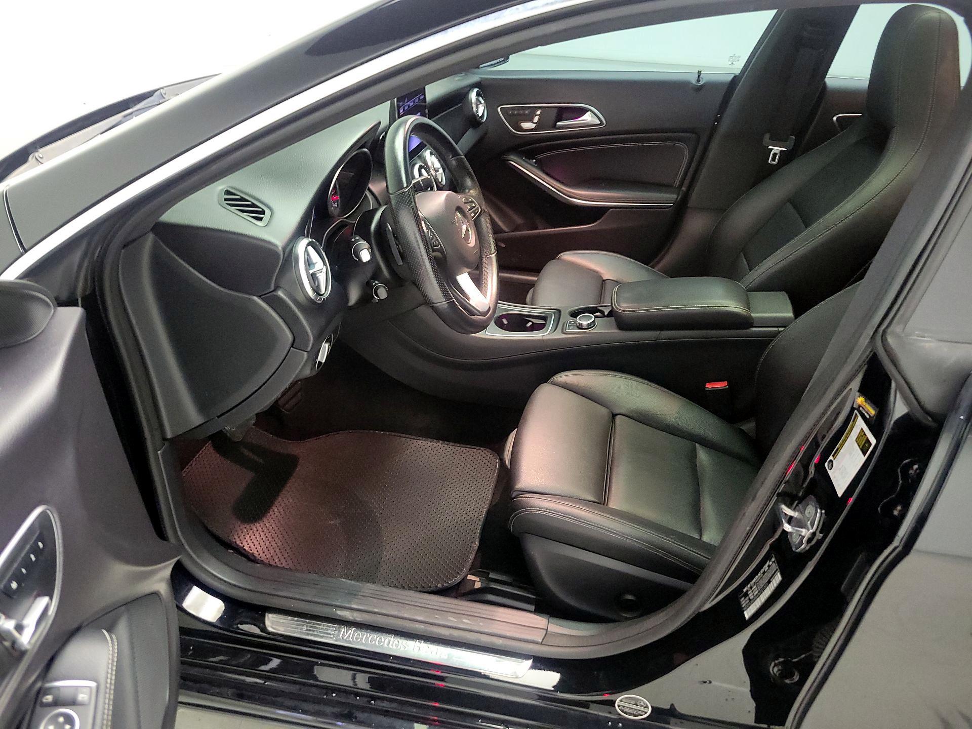 Thumbnail: 2019 Mercedes-Benz CLA - 11
