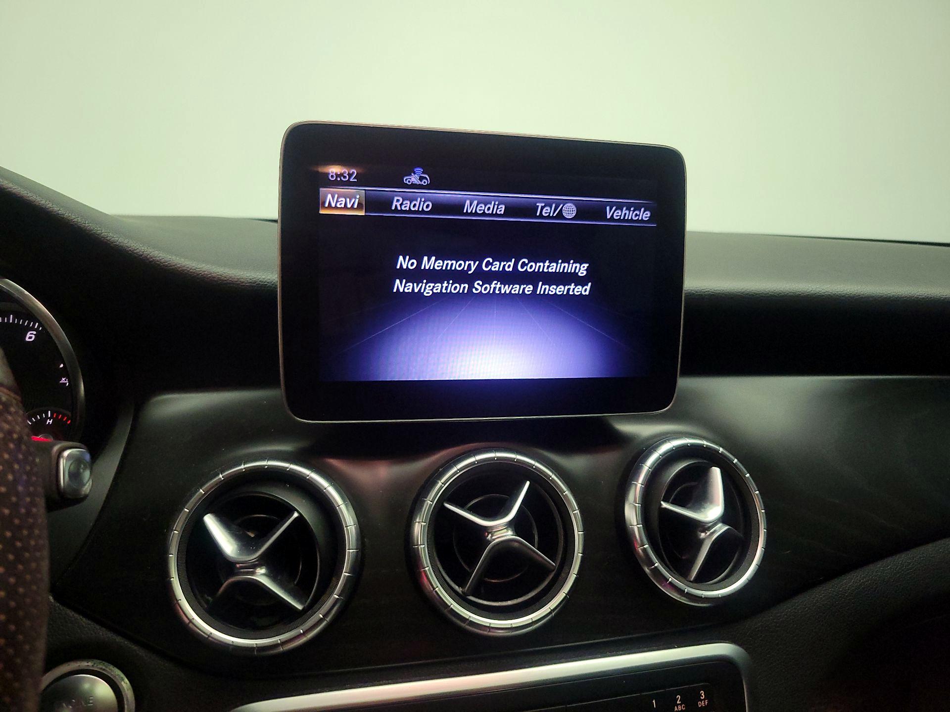 Thumbnail: 2019 Mercedes-Benz CLA - 14