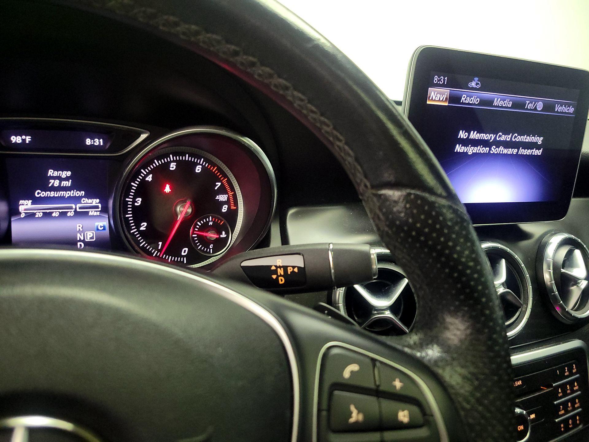 Thumbnail: 2019 Mercedes-Benz CLA - 16